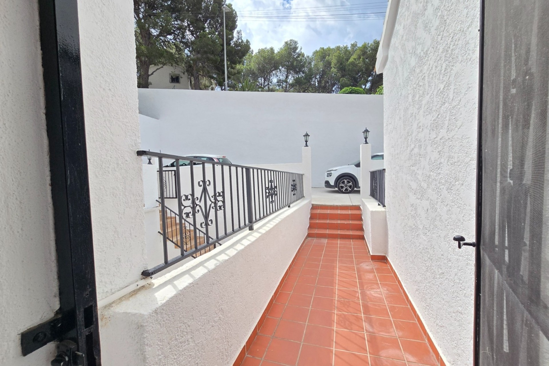 Reventa - Villa -
Altea - Altea La Vella