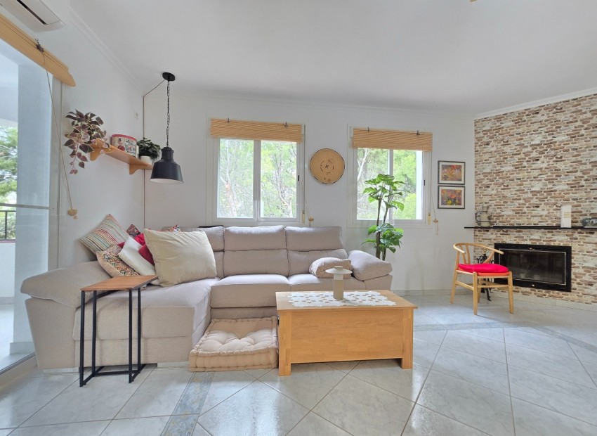 Reventa - Villa -
Altea - Altea La Vella