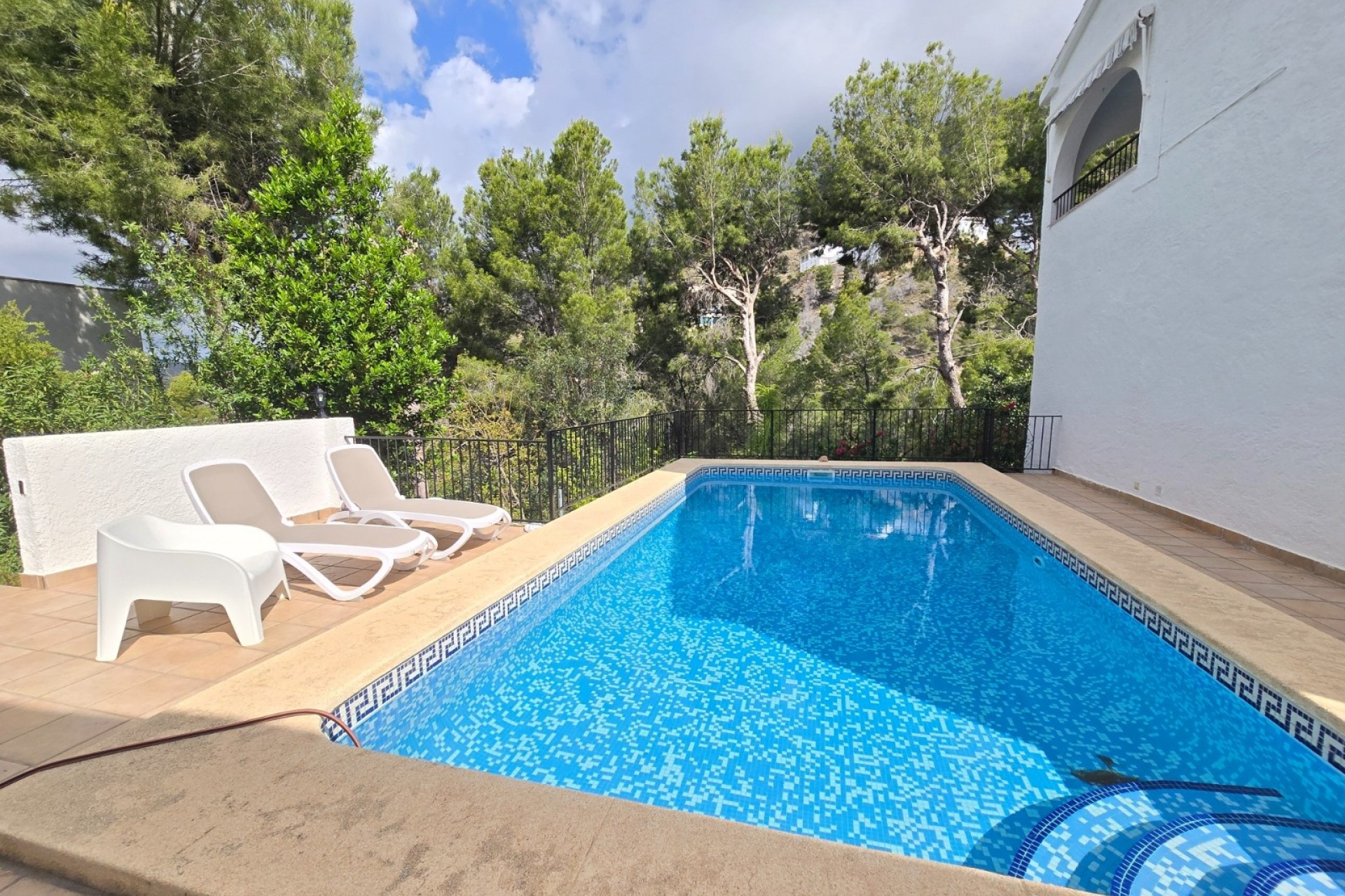 Reventa - Villa -
Altea - Altea La Vella