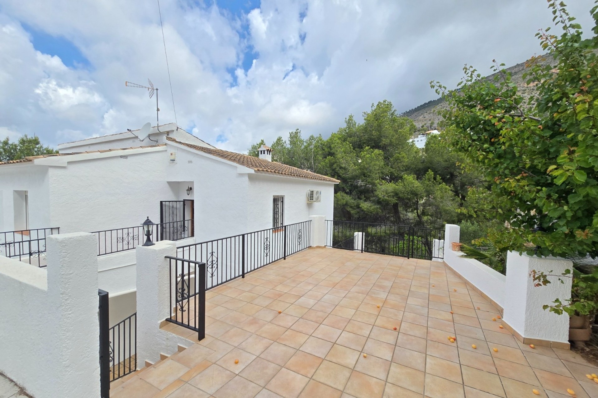 Reventa - Villa -
Altea - Altea La Vella