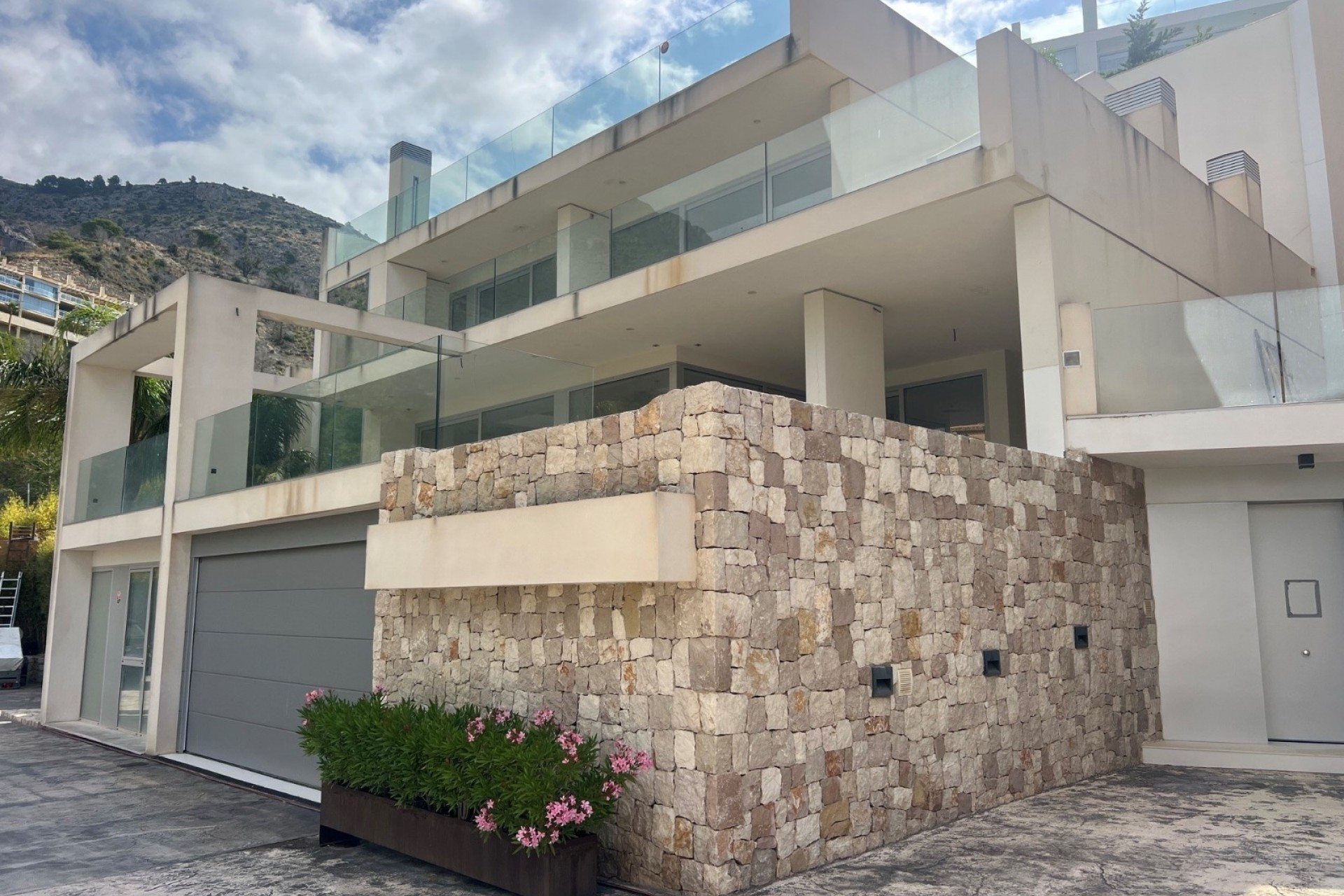 Reventa - Villa -
Altea - Altea La Vella