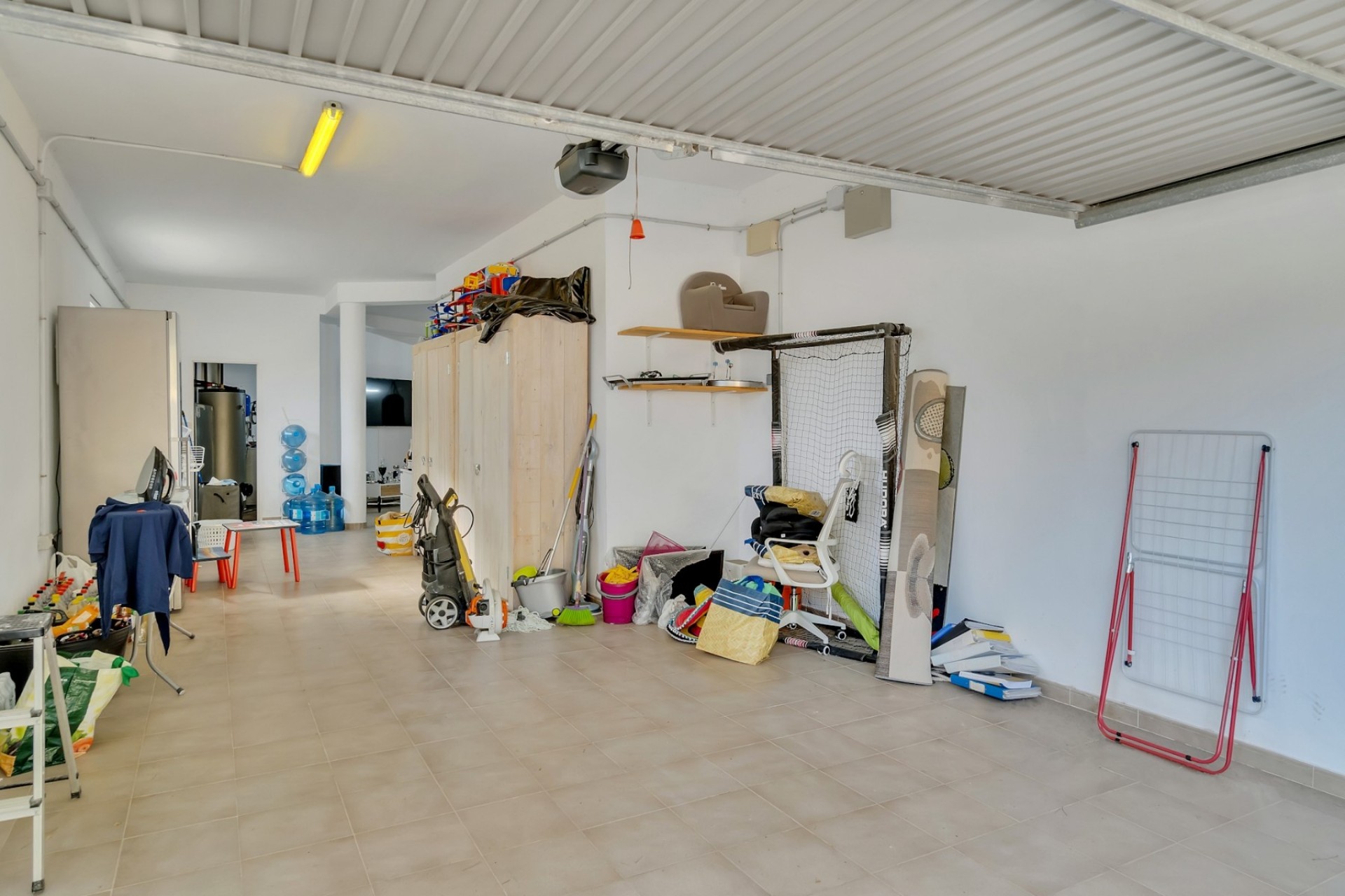 Reventa - Villa -
Altea - Altea La Vella