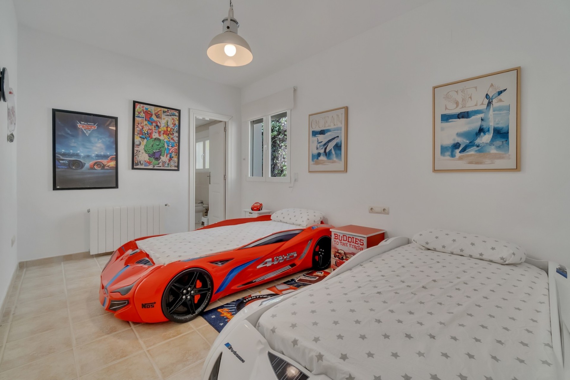 Reventa - Villa -
Altea - Altea La Vella