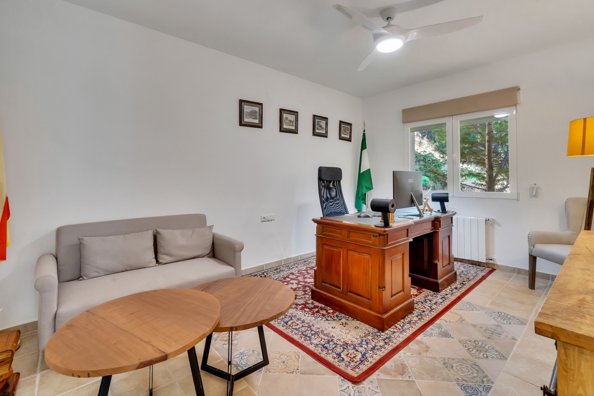 Reventa - Villa -
Altea - Altea La Vella