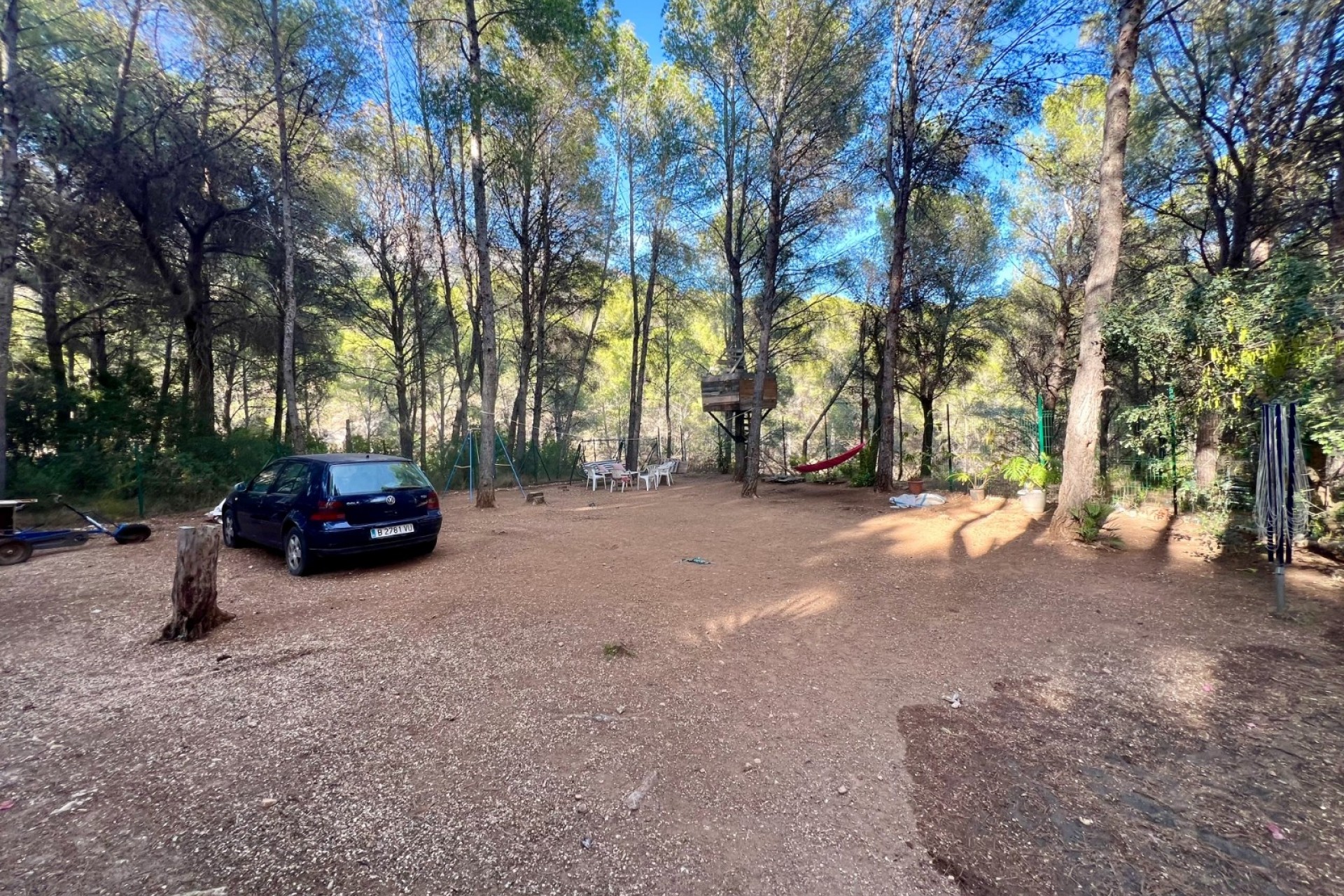 Reventa - Villa -
Altea - Altea La Vella