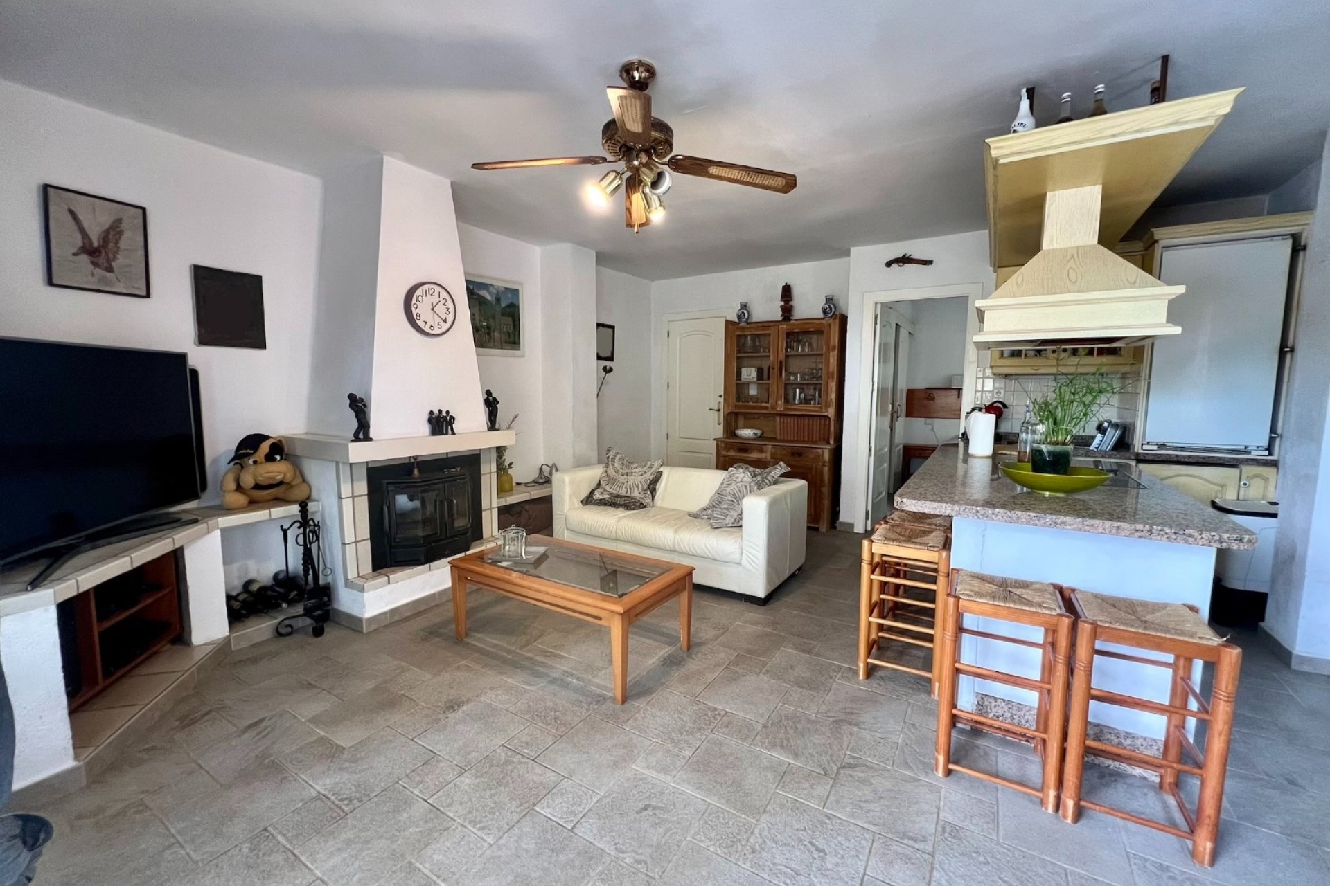 Reventa - Villa -
Altea - Altea La Vella