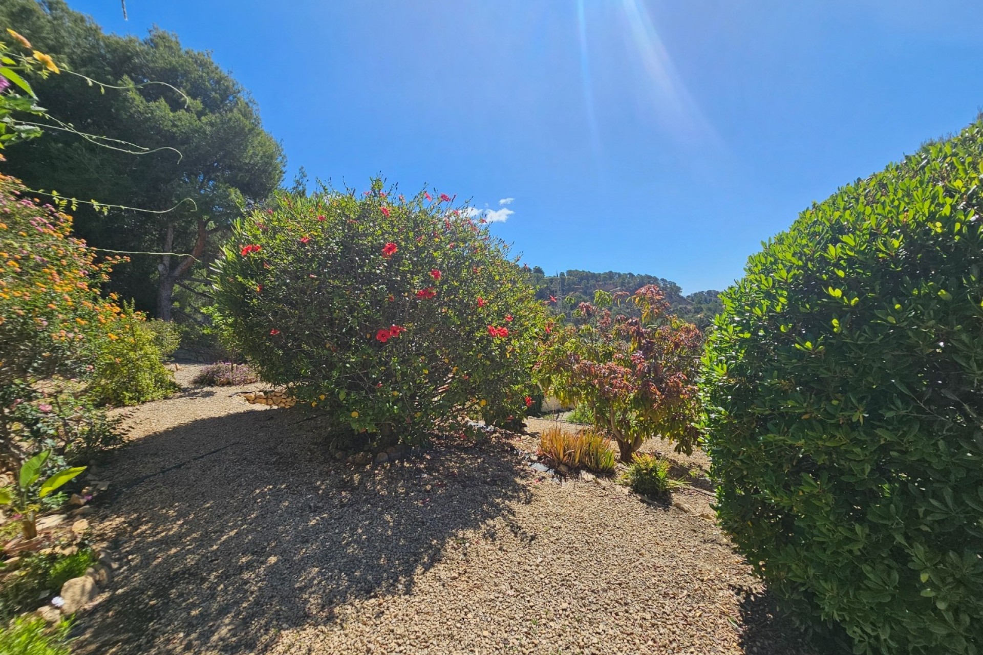 Reventa - Villa -
Altea - Altea La Vella