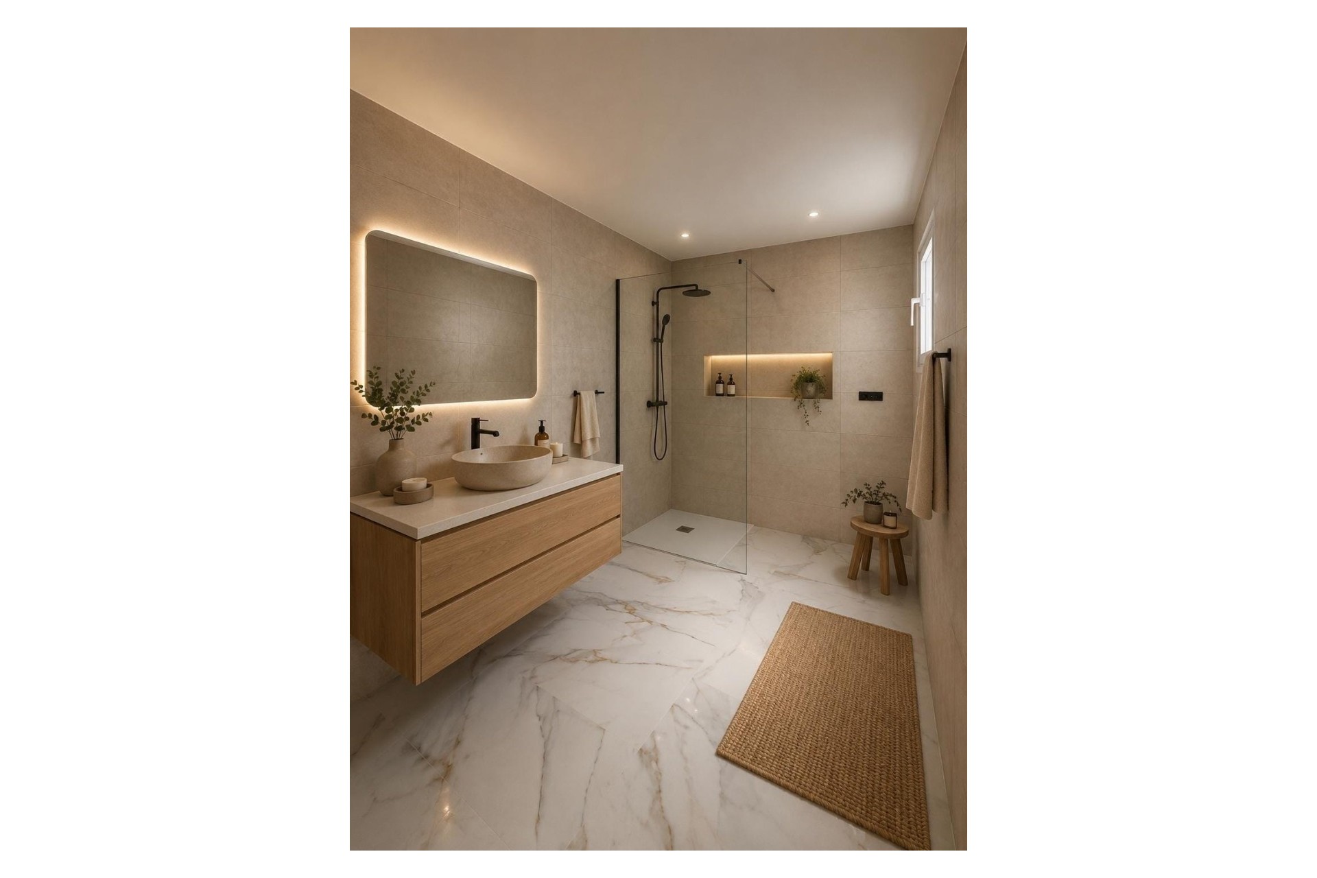 Reventa - Villa -
Altea - Altea La Vella