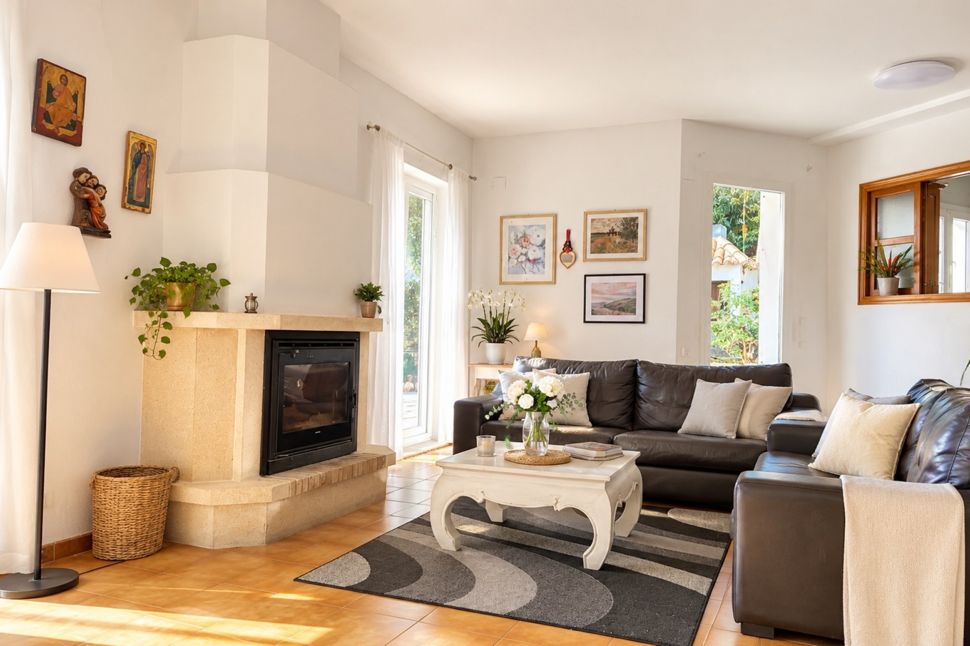 Reventa - Villa -
Altea - Altea La Vella
