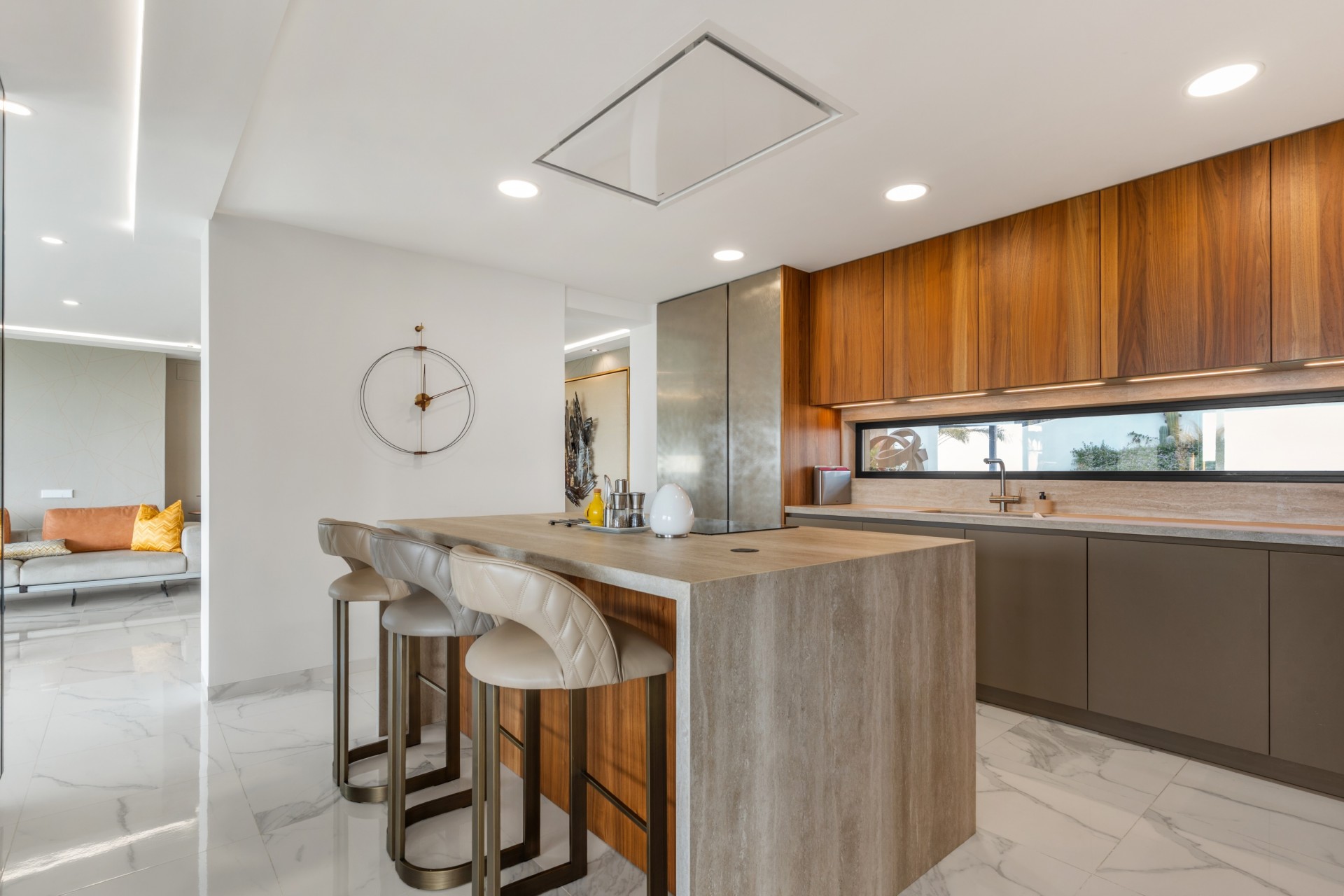 Reventa - Villa -
Altea - Altea La Vella