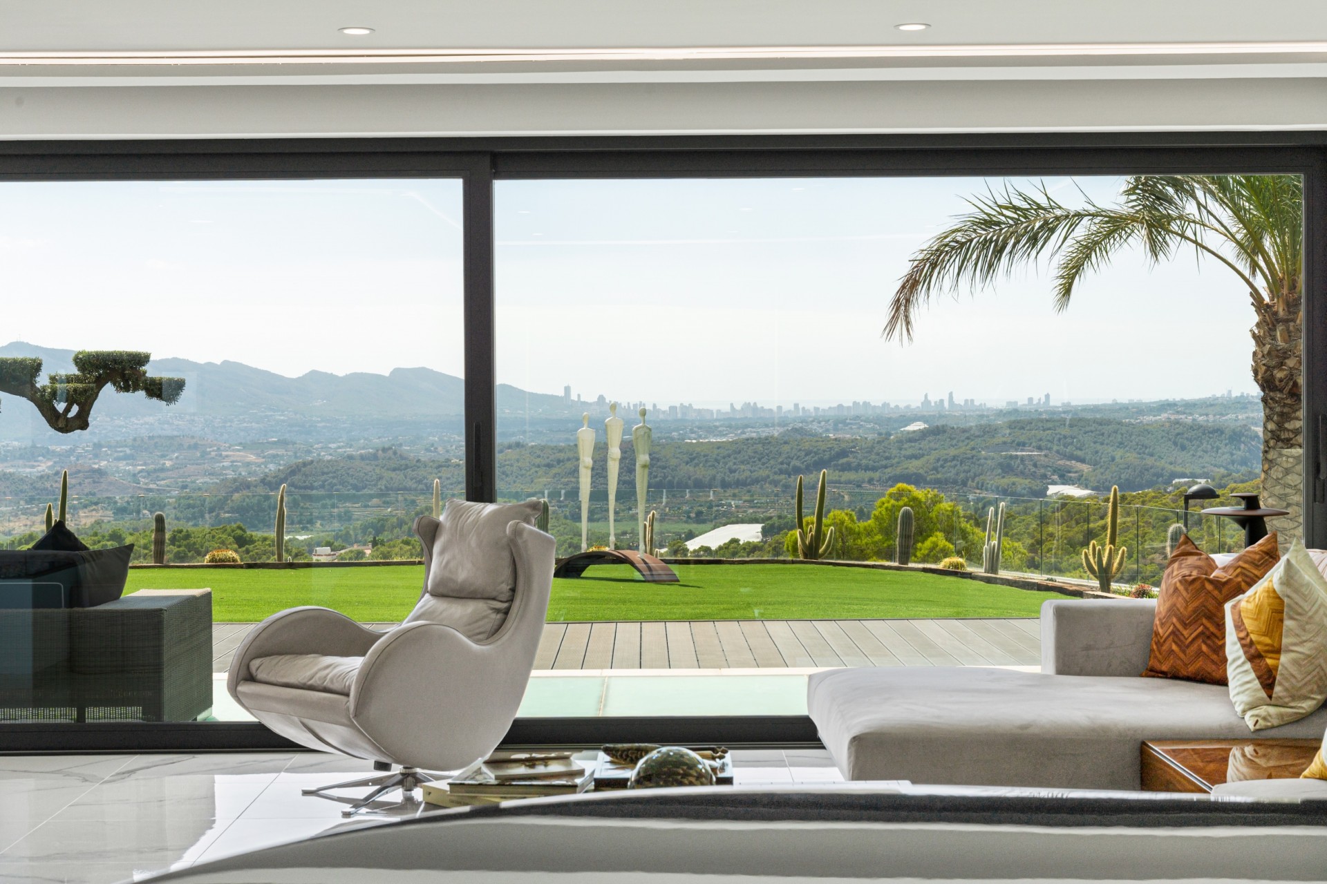 Reventa - Villa -
Altea - Altea La Vella