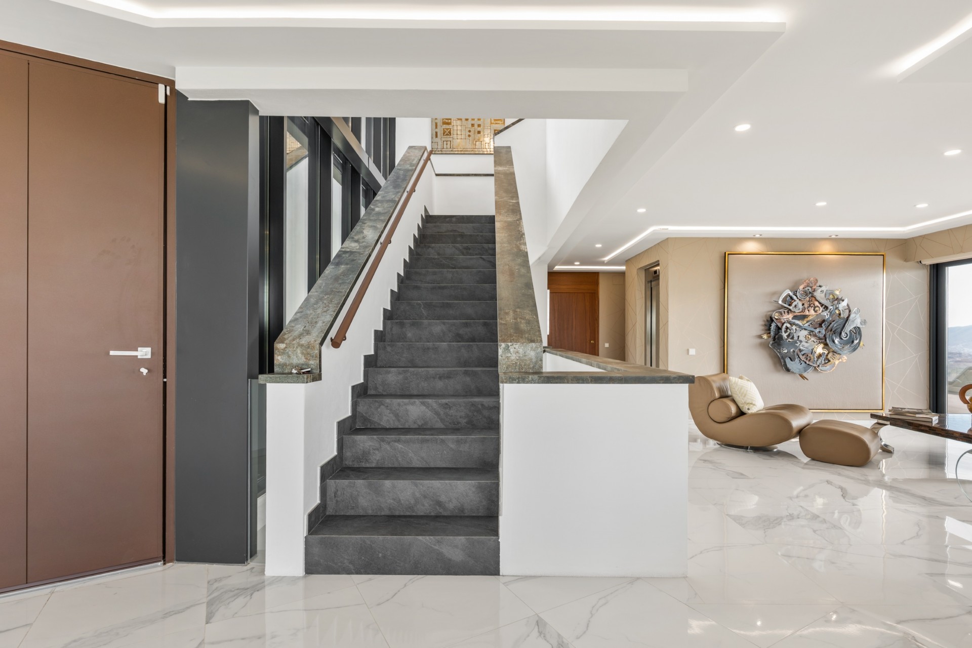 Reventa - Villa -
Altea - Altea La Vella