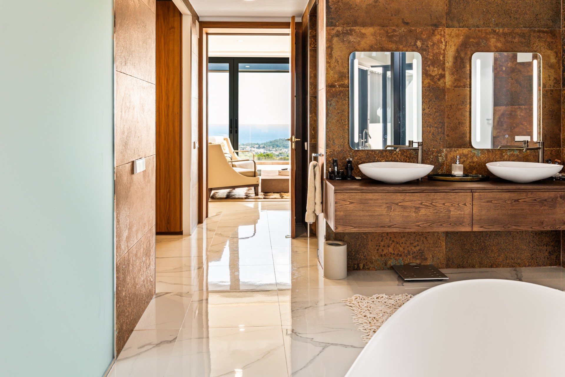 Reventa - Villa -
Altea - Altea La Vella