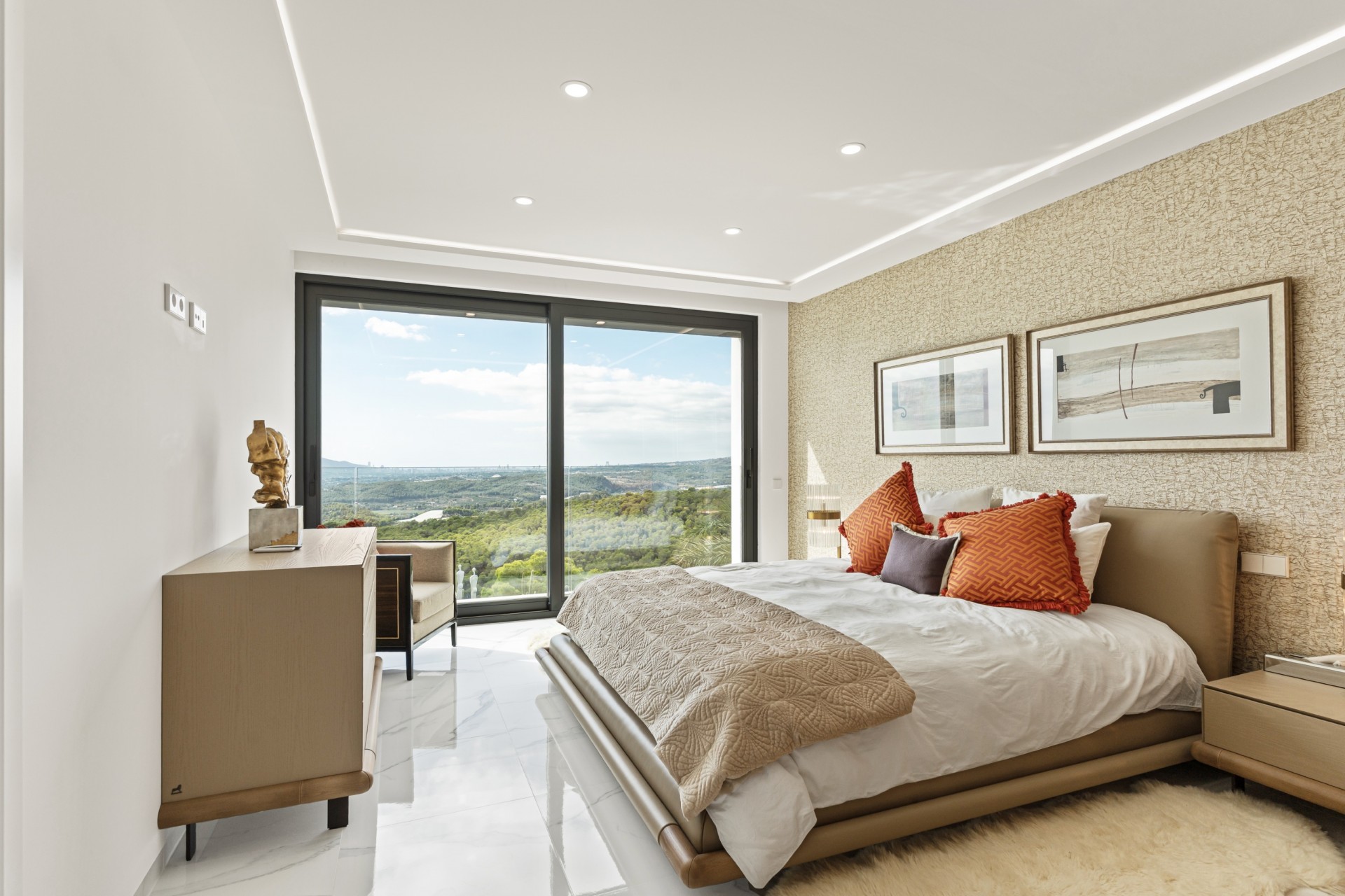 Reventa - Villa -
Altea - Altea La Vella
