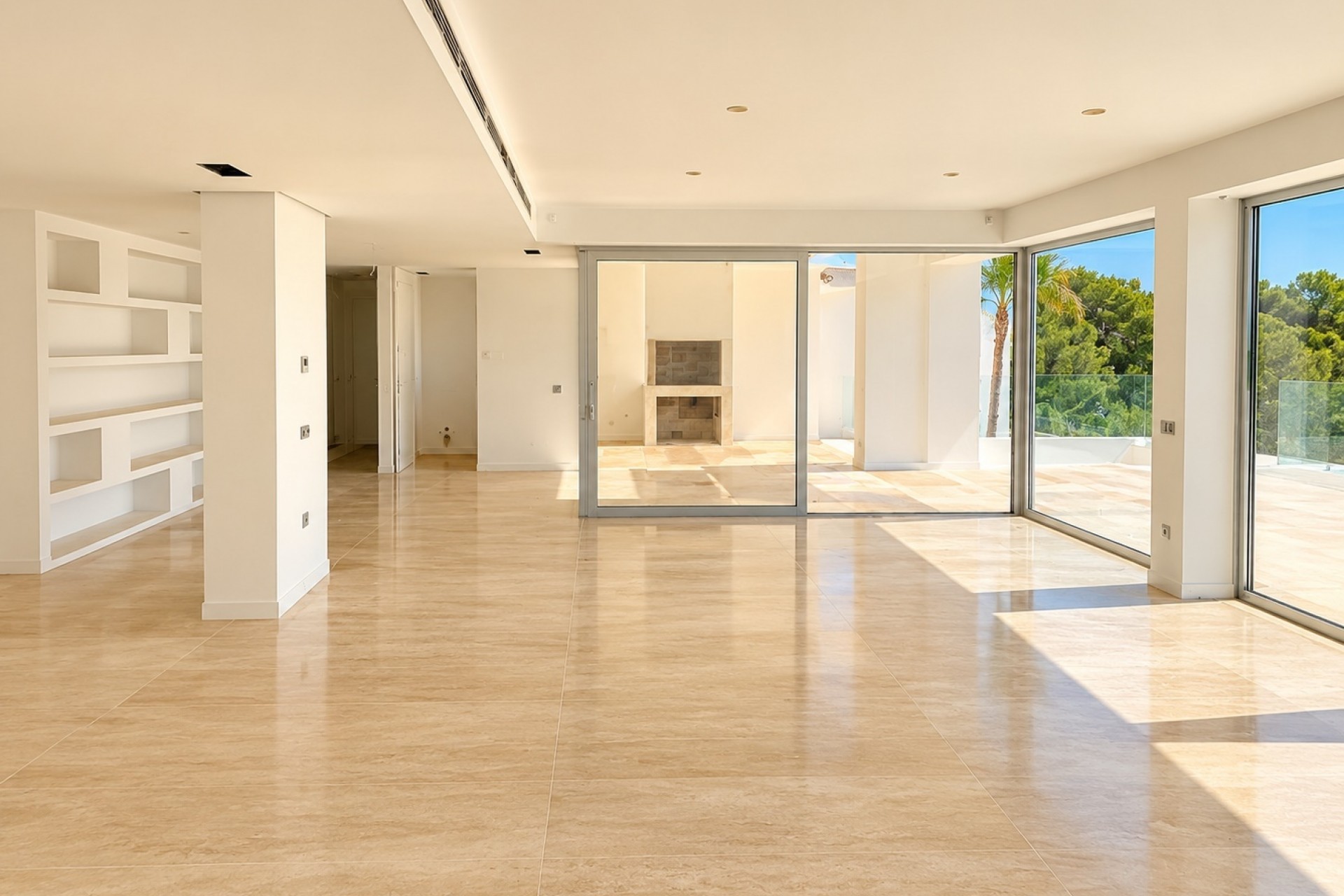Reventa - Villa -
Altea - Altea La Vella