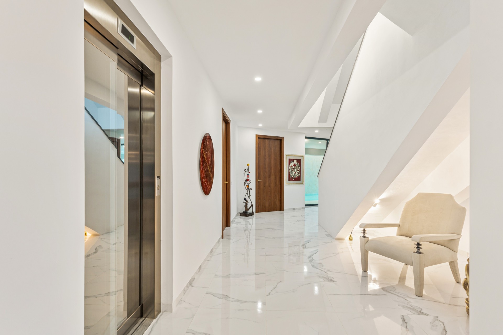 Reventa - Villa -
Altea - Altea La Vella