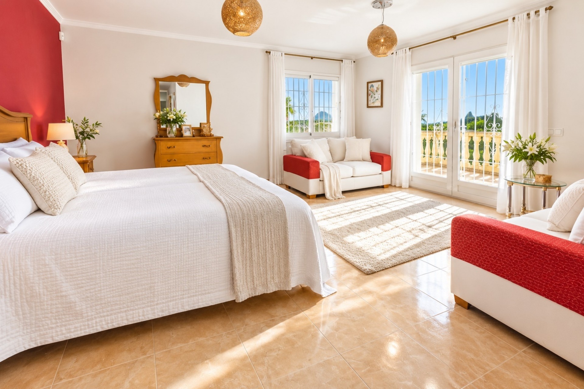 Reventa - Villa -
Altea - Altea La Vella