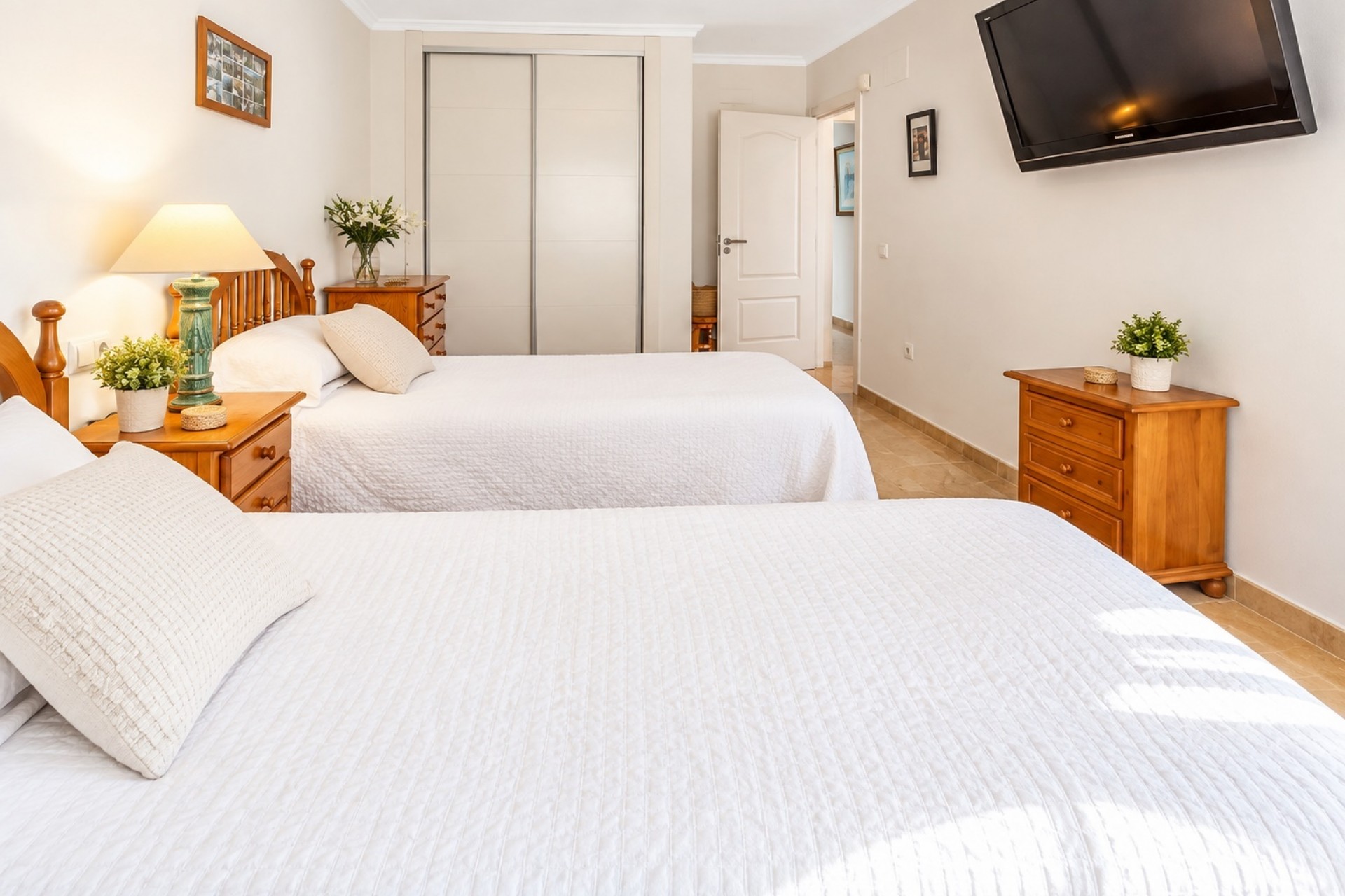 Reventa - Villa -
Altea - Altea La Vella