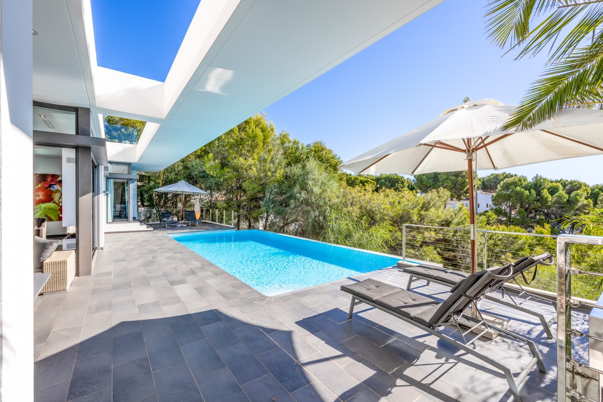 Reventa - Villa -
Altea - Altea La Vella