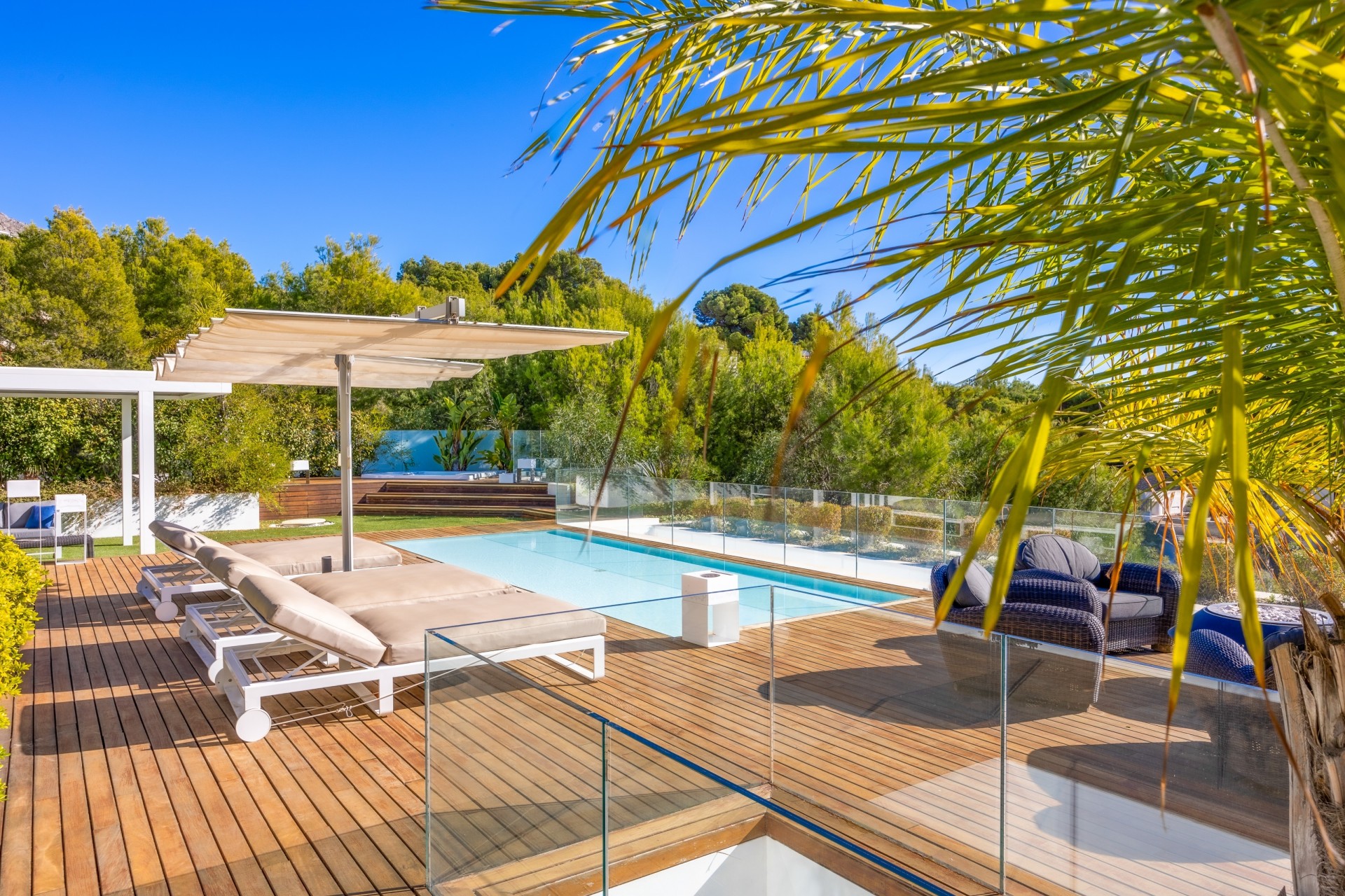 Reventa - Villa -
Altea - Altea La Vella