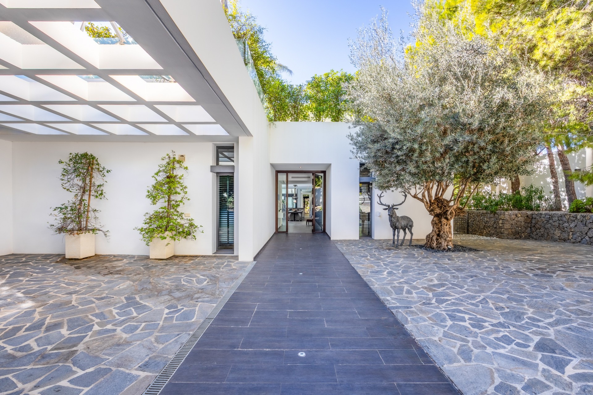 Reventa - Villa -
Altea - Altea La Vella