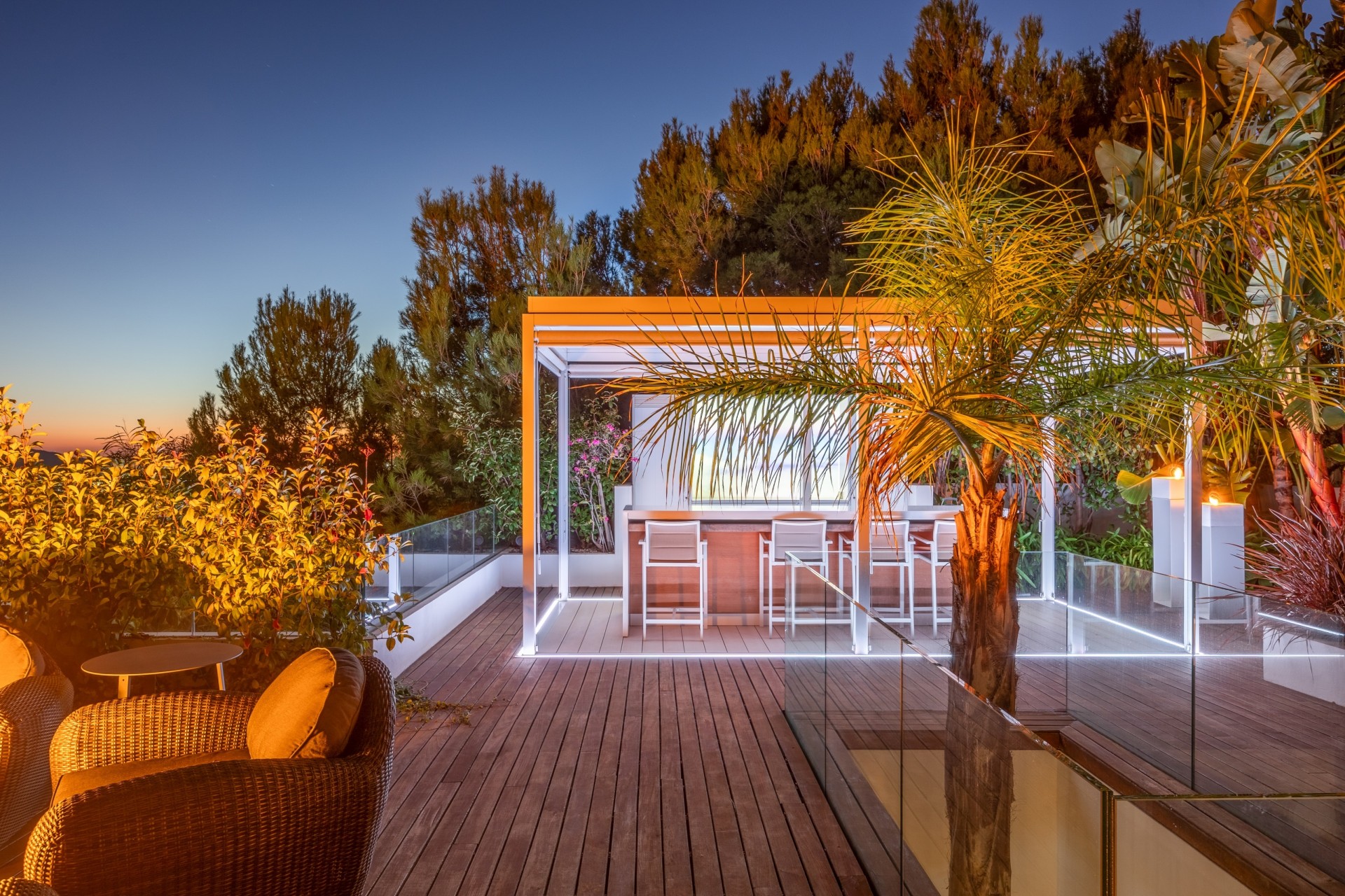 Reventa - Villa -
Altea - Altea La Vella