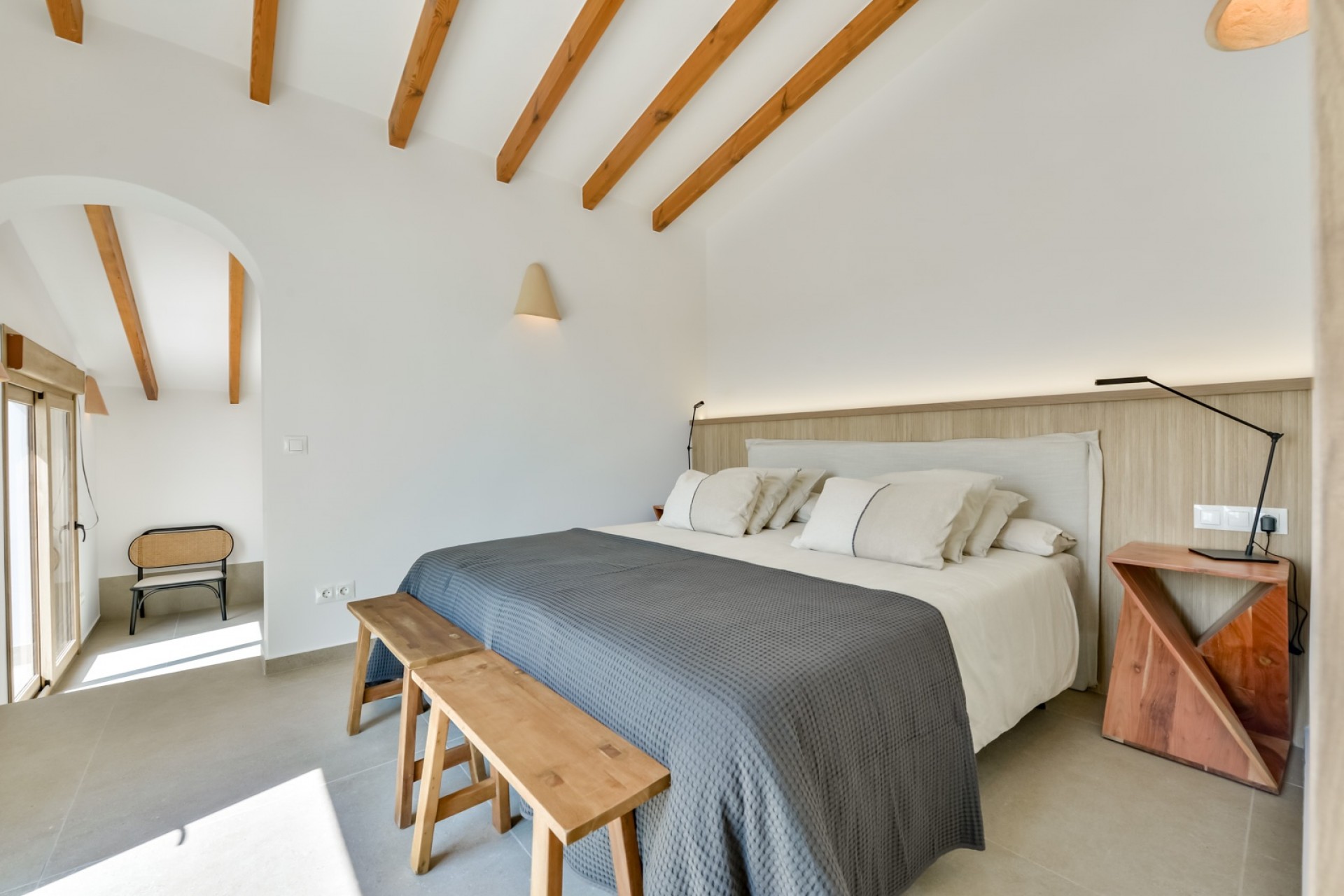 Reventa - Villa -
Altea - Altea La Vella