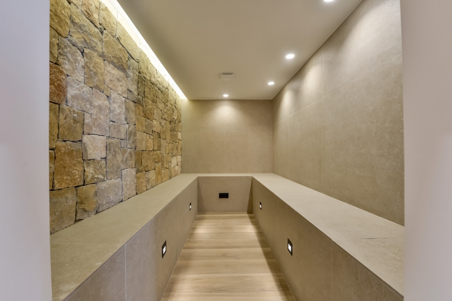 Reventa - Villa -
Altea - Altea La Vella