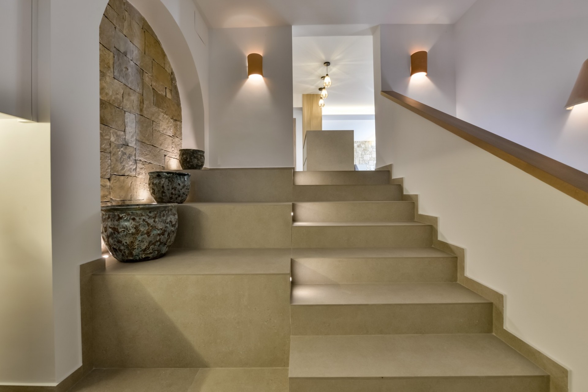 Reventa - Villa -
Altea - Altea La Vella