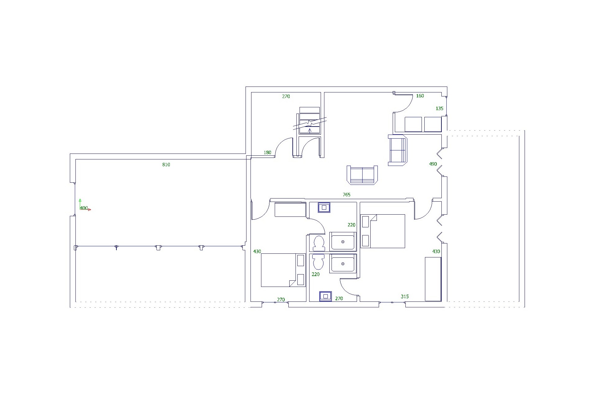 Reventa - Villa -
Altea la Vella - Altea