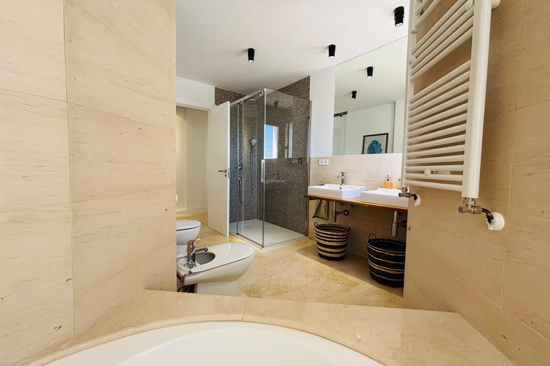 Reventa - Villa -
Altea - La Vieja