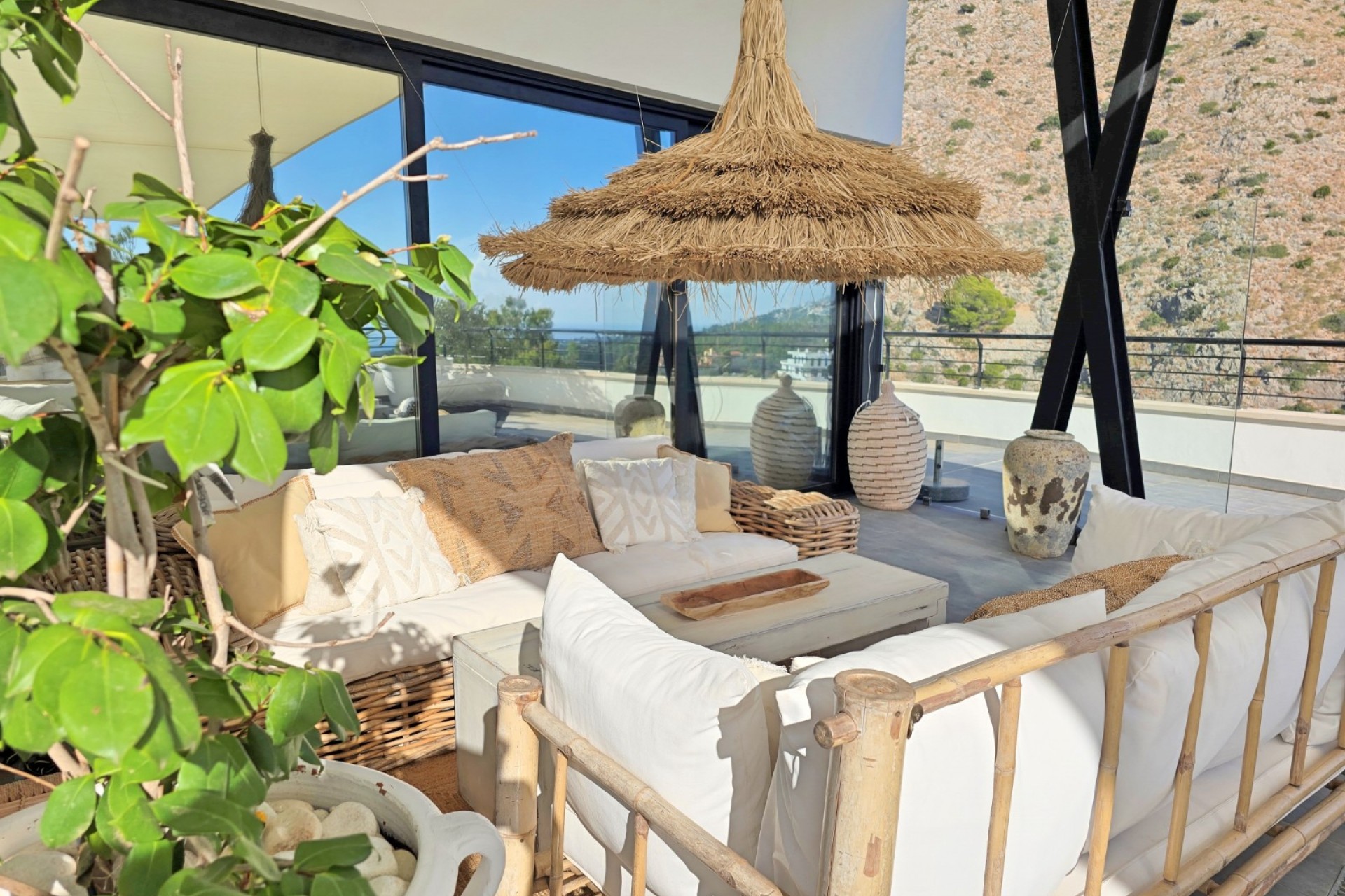 Reventa - Villa -
Altea - La Vieja