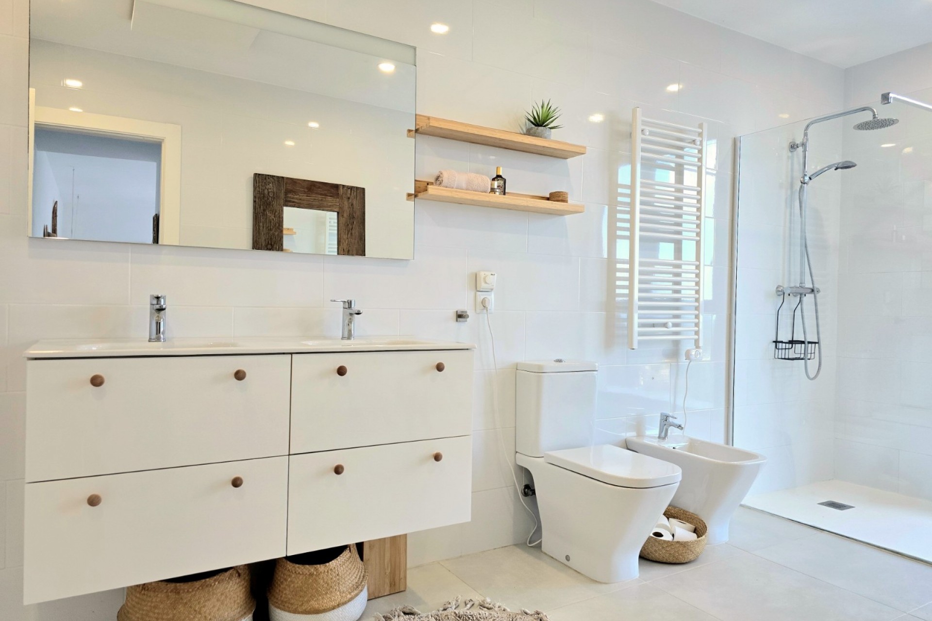 Reventa - Villa -
Altea - La Vieja