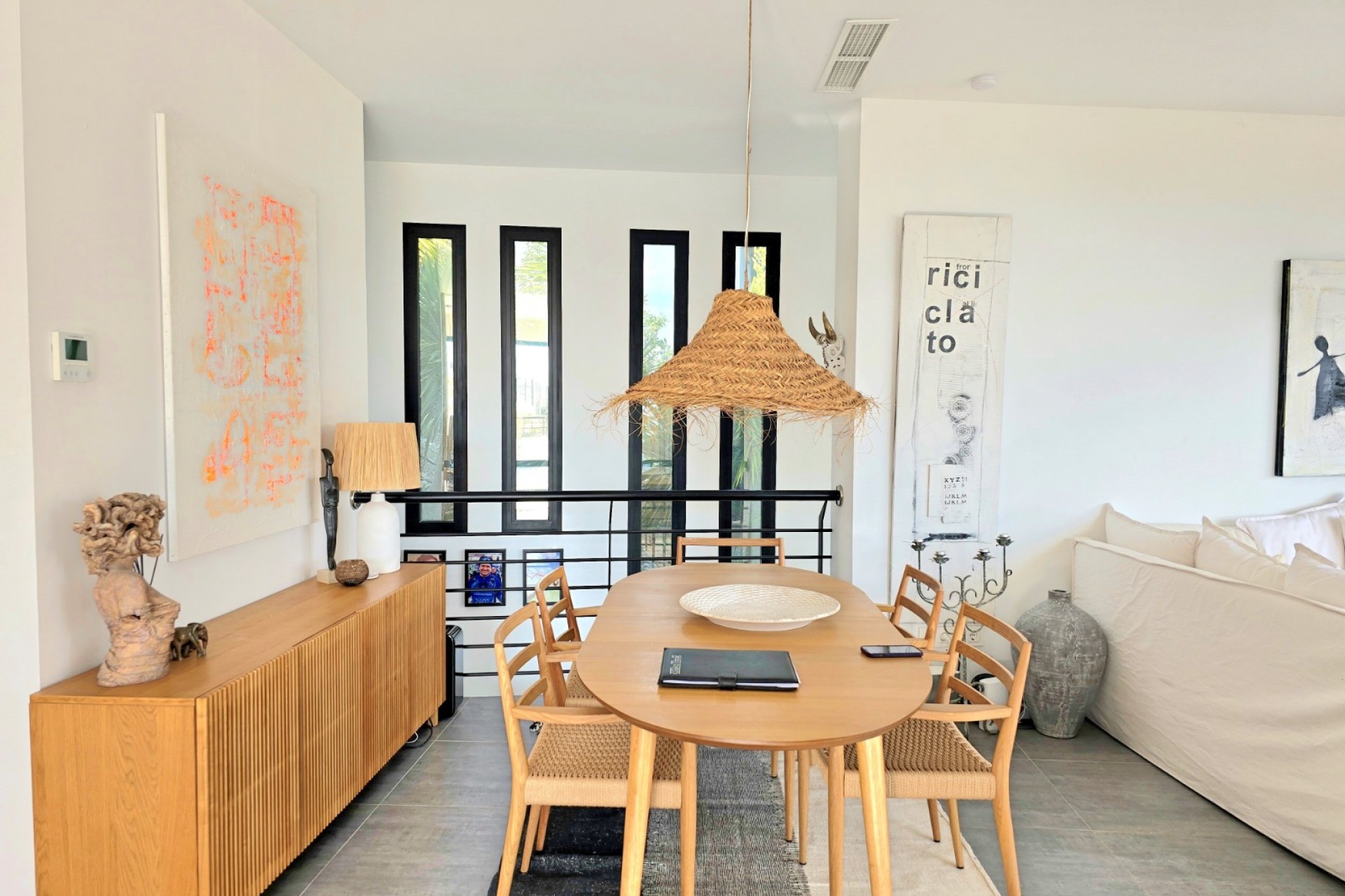 Reventa - Villa -
Altea - La Vieja