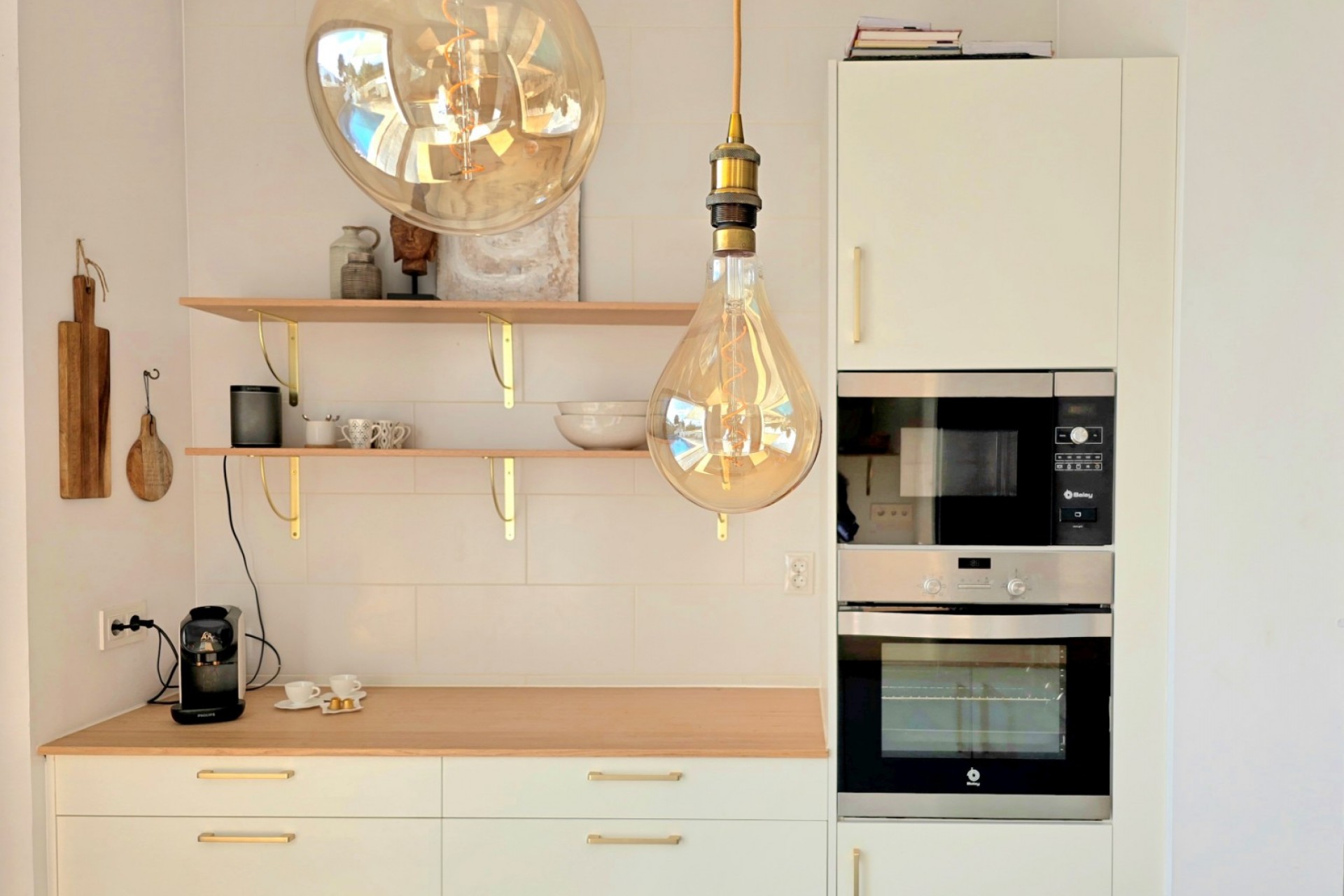 Reventa - Villa -
Altea - La Vieja