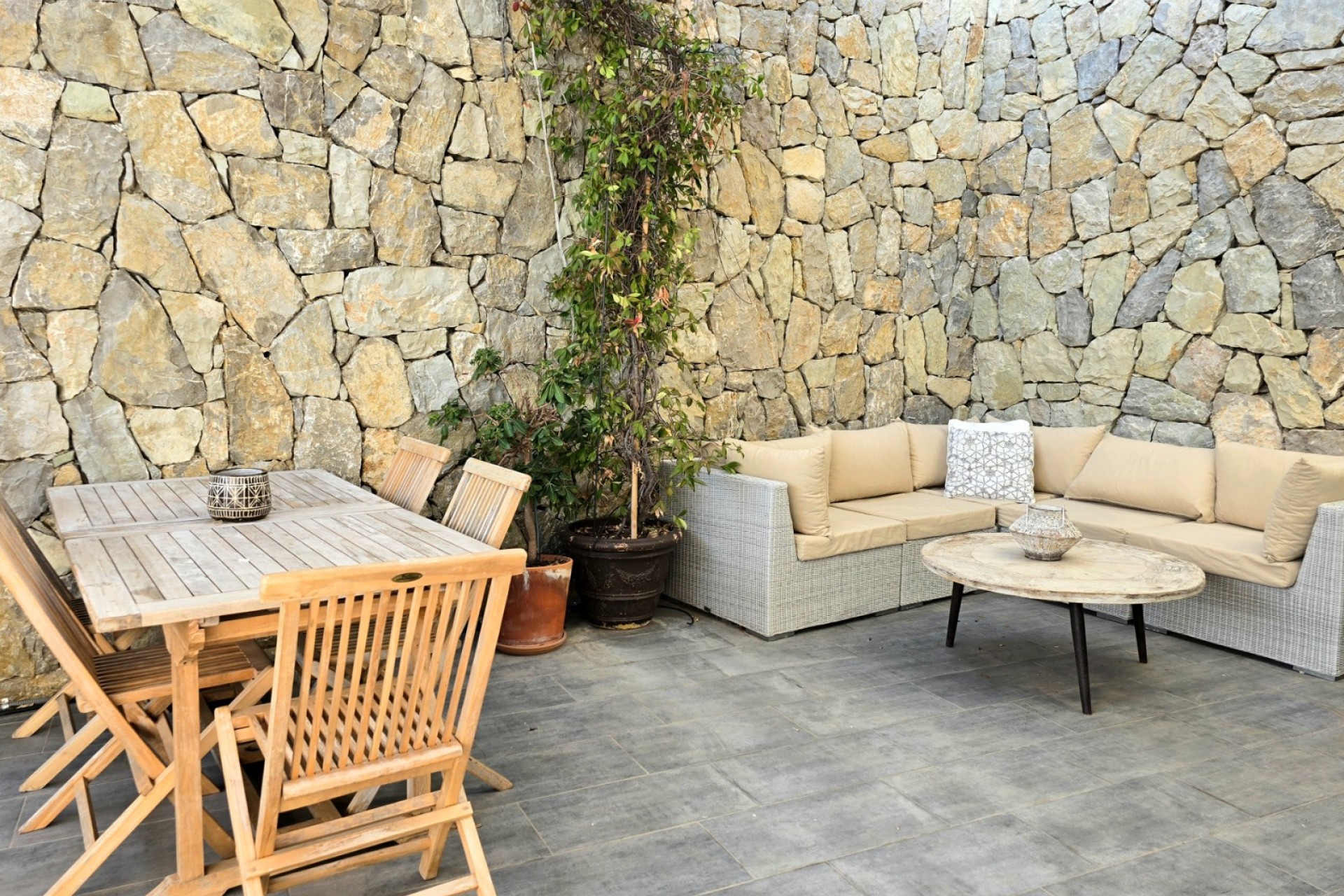 Reventa - Villa -
Altea - La Vieja