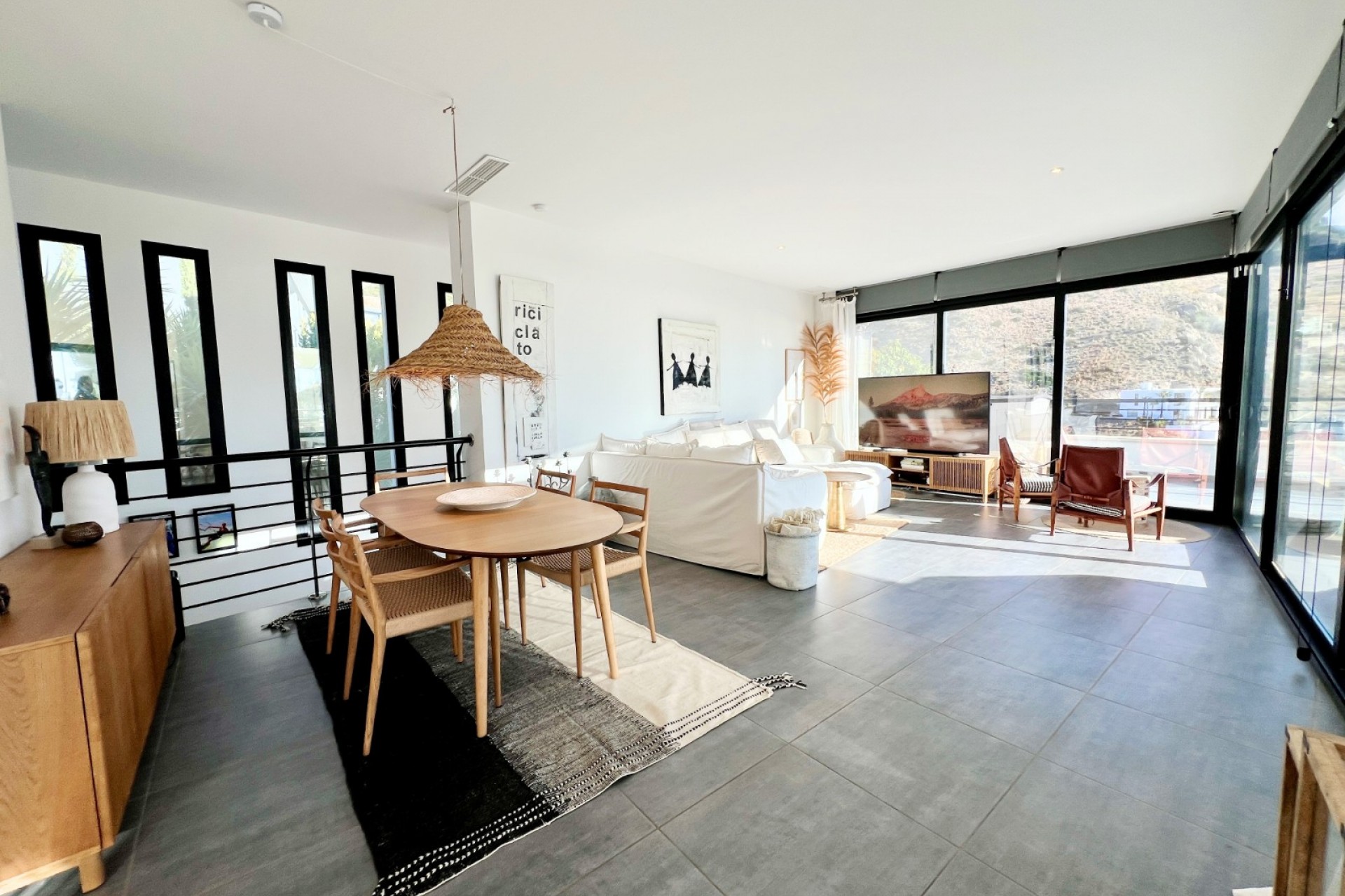 Reventa - Villa -
Altea - La Vieja