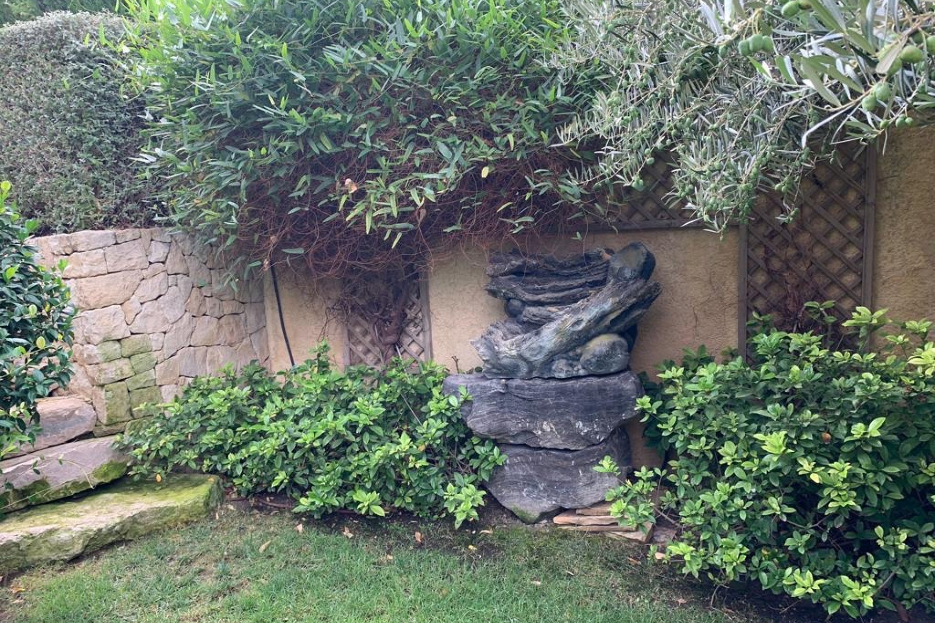 Reventa - Villa -
Altea - La Vieja