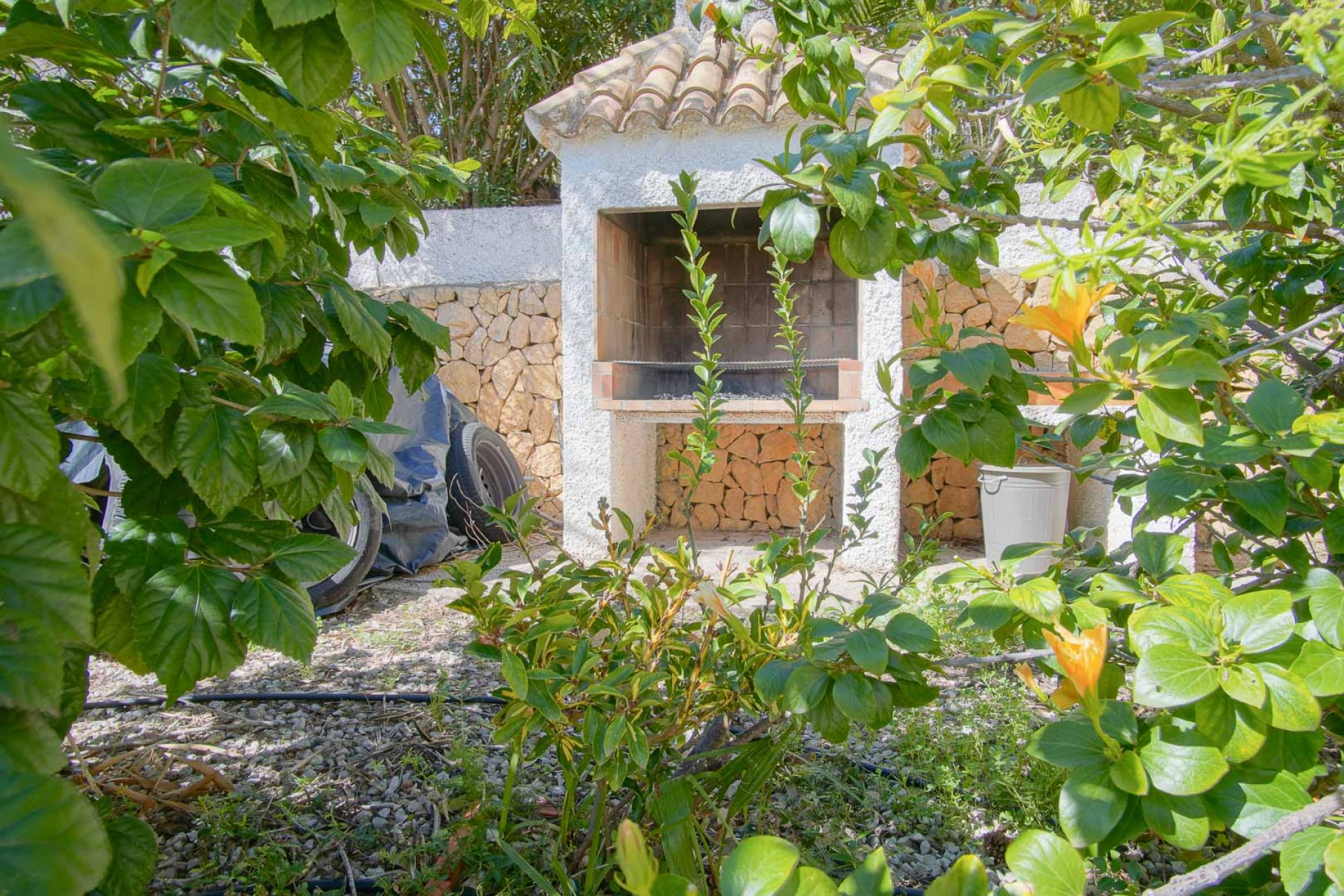 Reventa - Villa -
Altea - Santa Clara