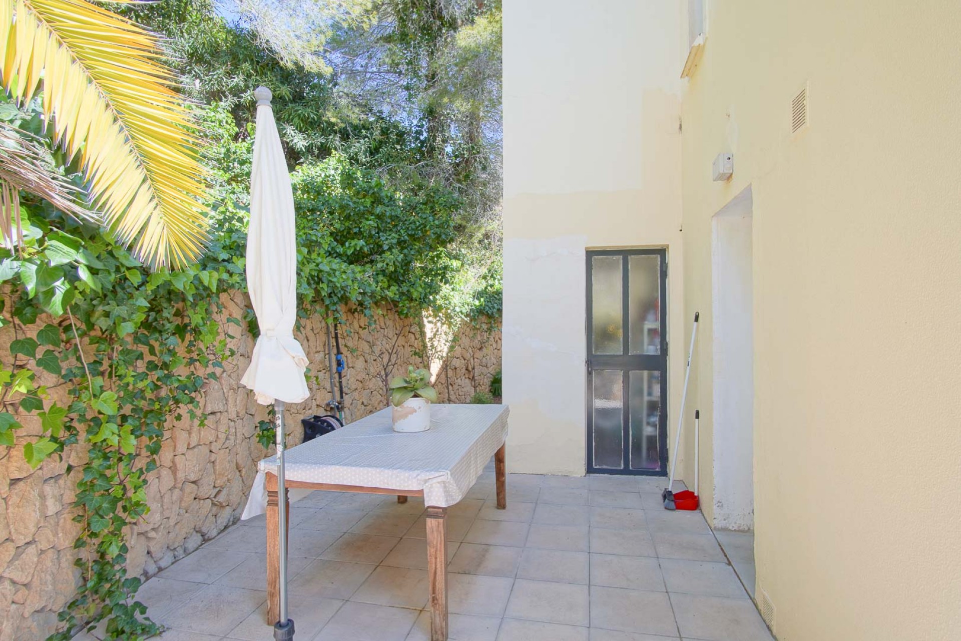 Reventa - Villa -
Altea - Santa Clara