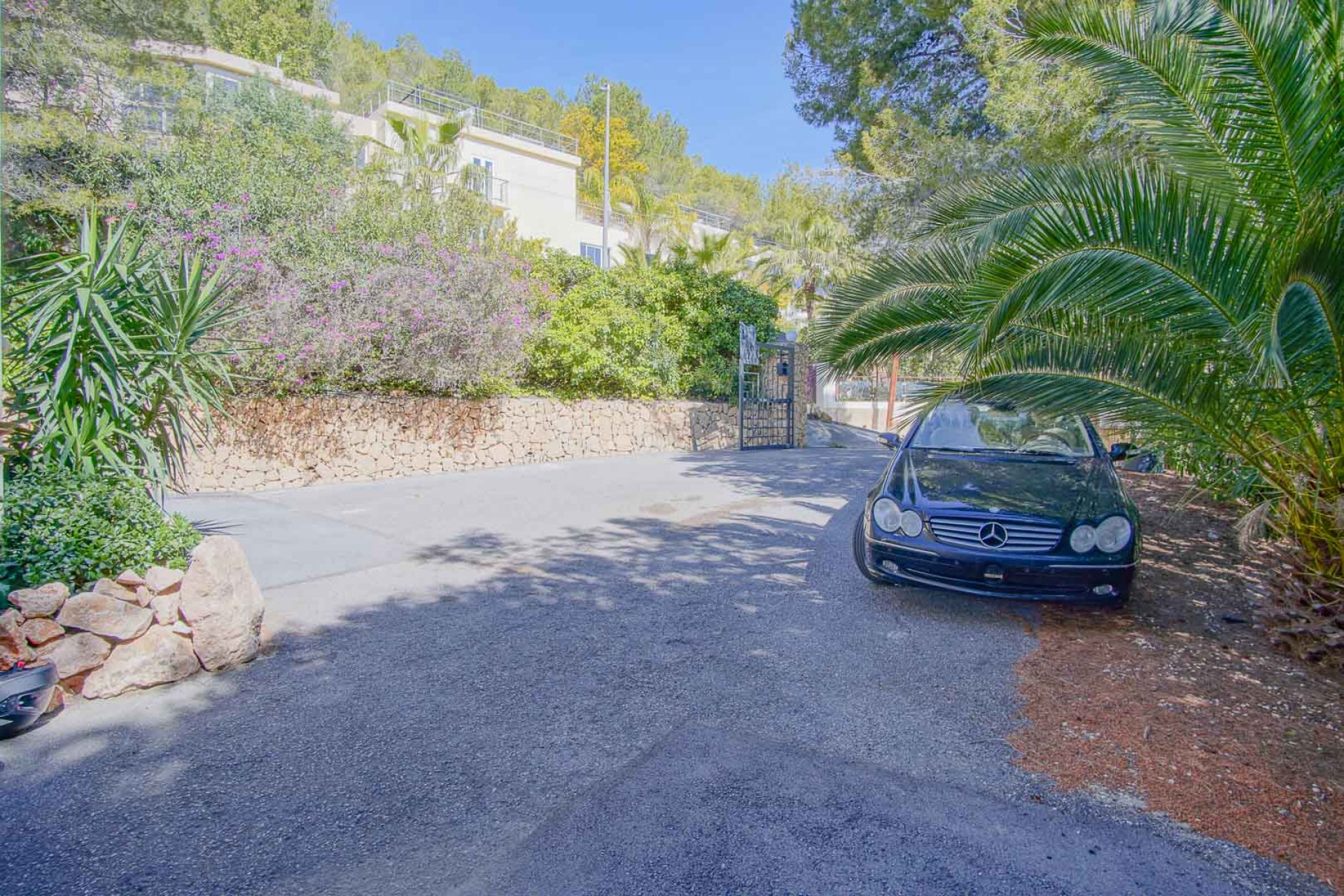 Reventa - Villa -
Altea - Santa Clara