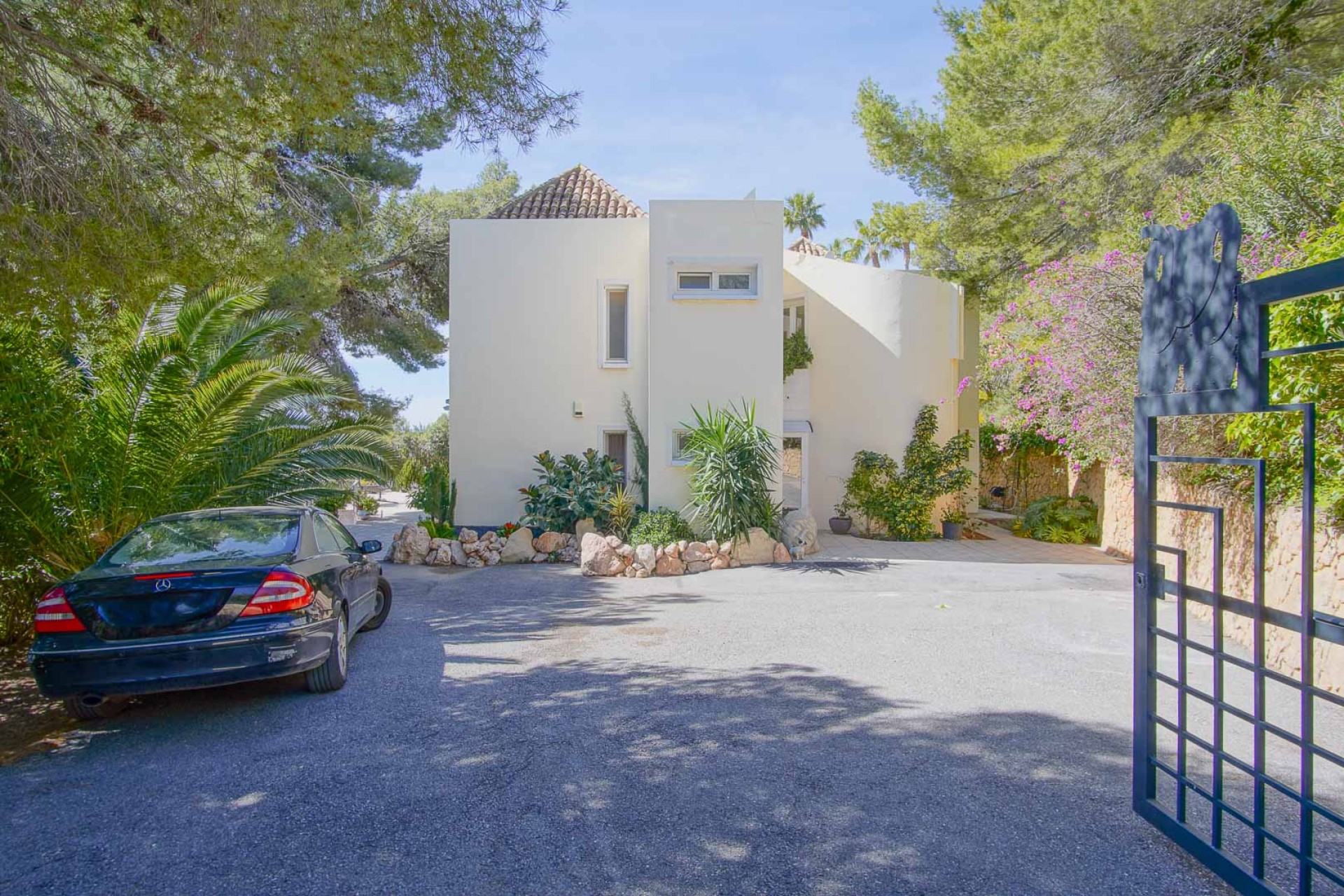 Reventa - Villa -
Altea - Santa Clara