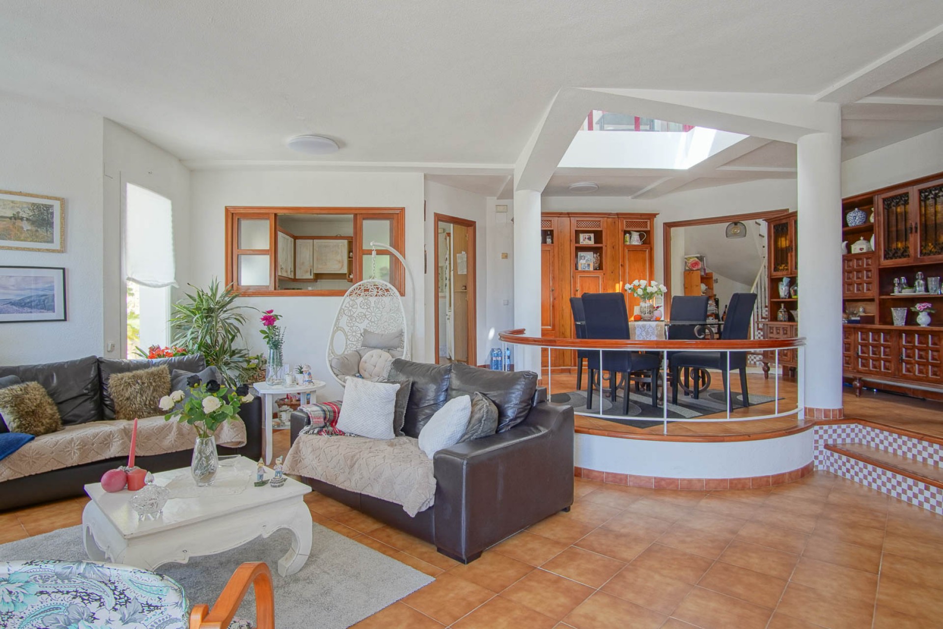 Reventa - Villa -
Altea - Santa Clara