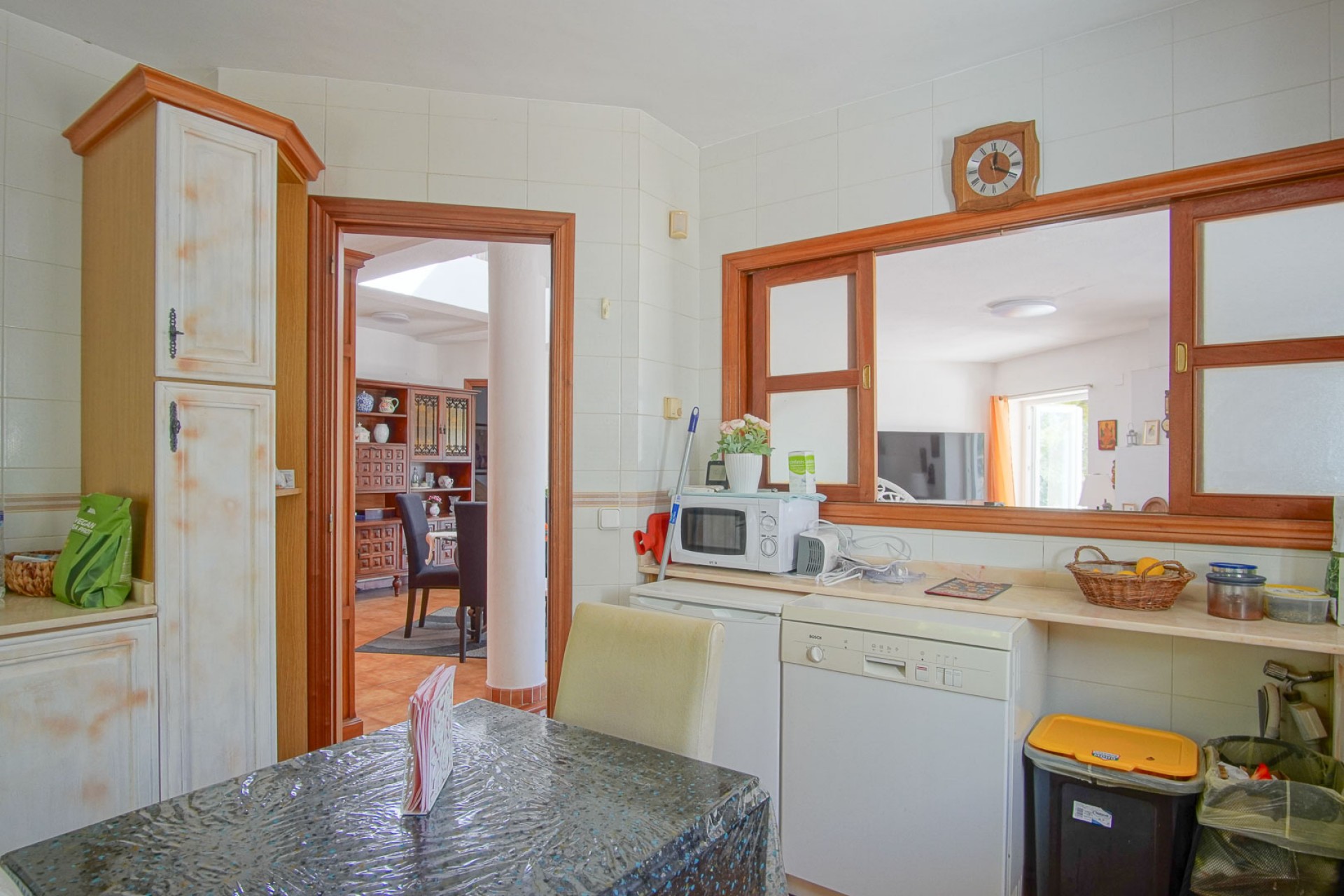 Reventa - Villa -
Altea - Santa Clara