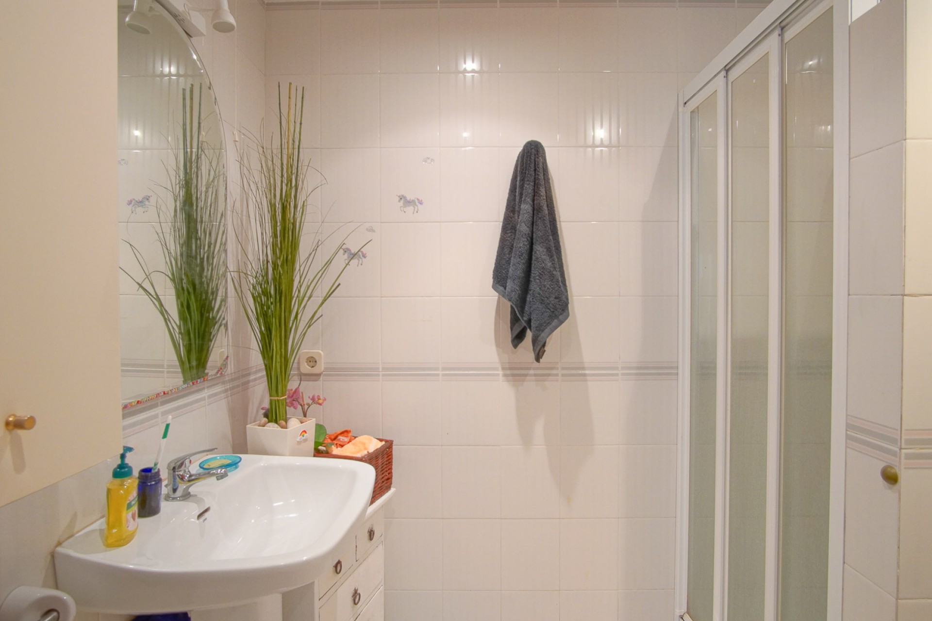 Reventa - Villa -
Altea - Santa Clara