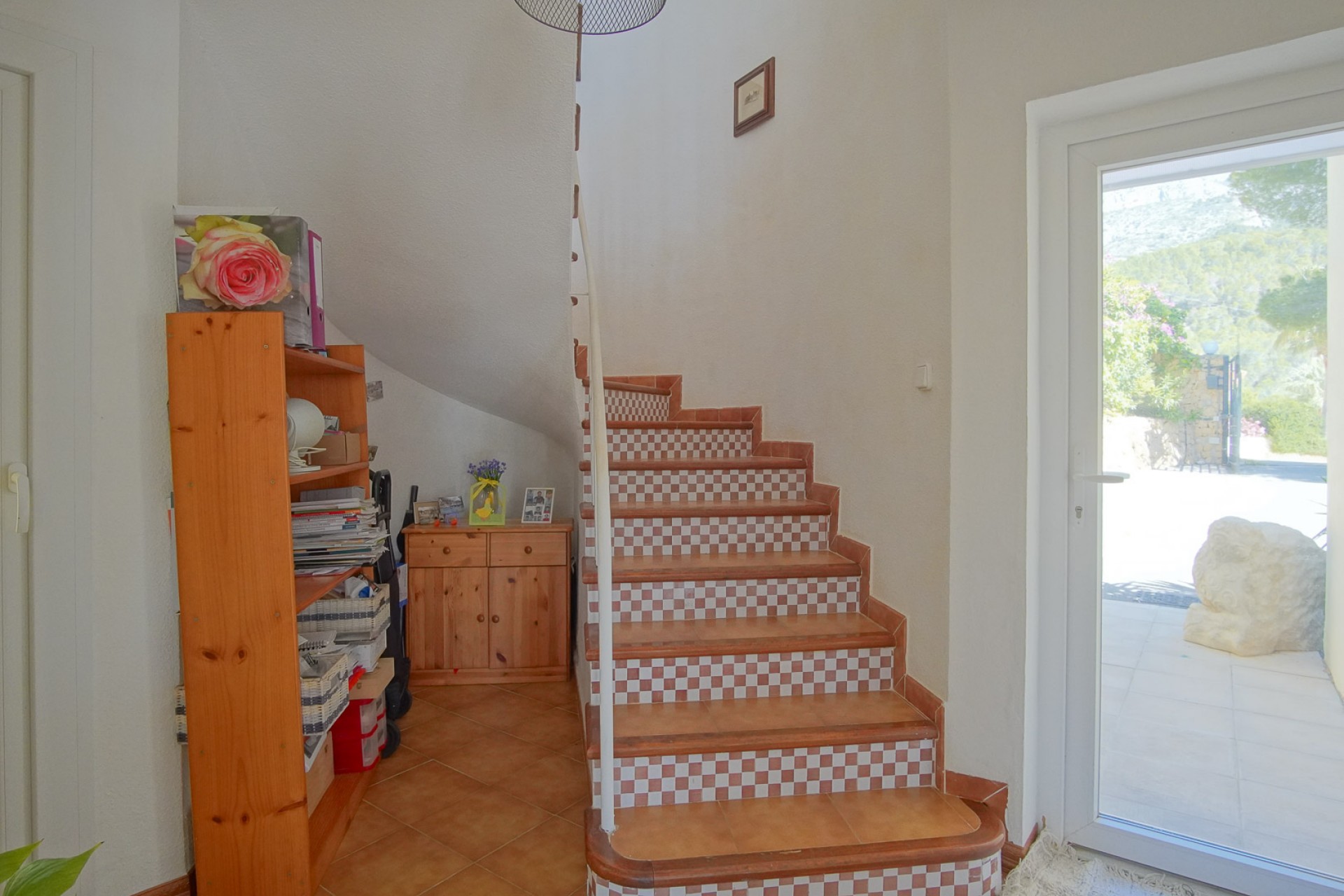 Reventa - Villa -
Altea - Santa Clara