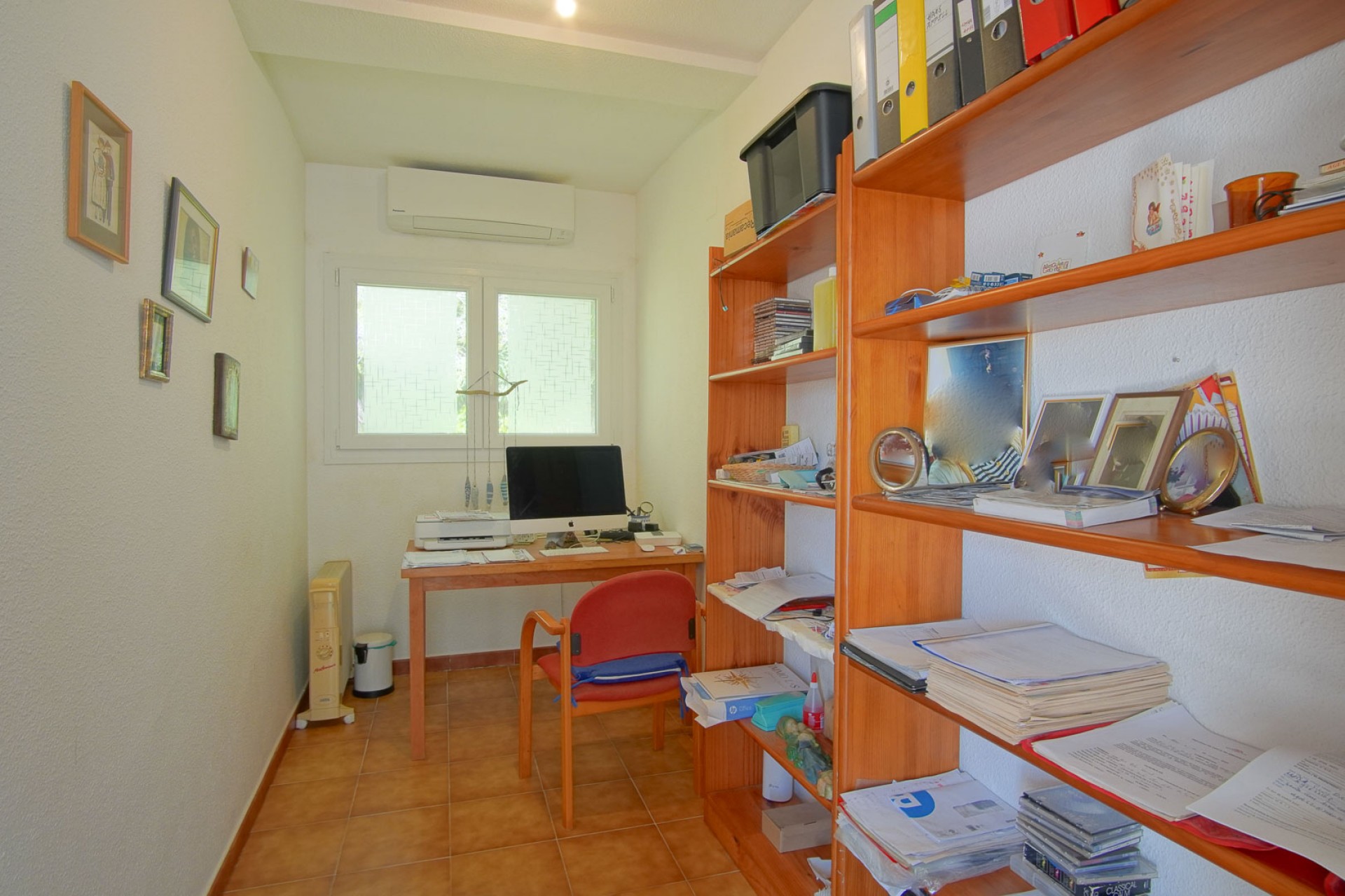 Reventa - Villa -
Altea - Santa Clara