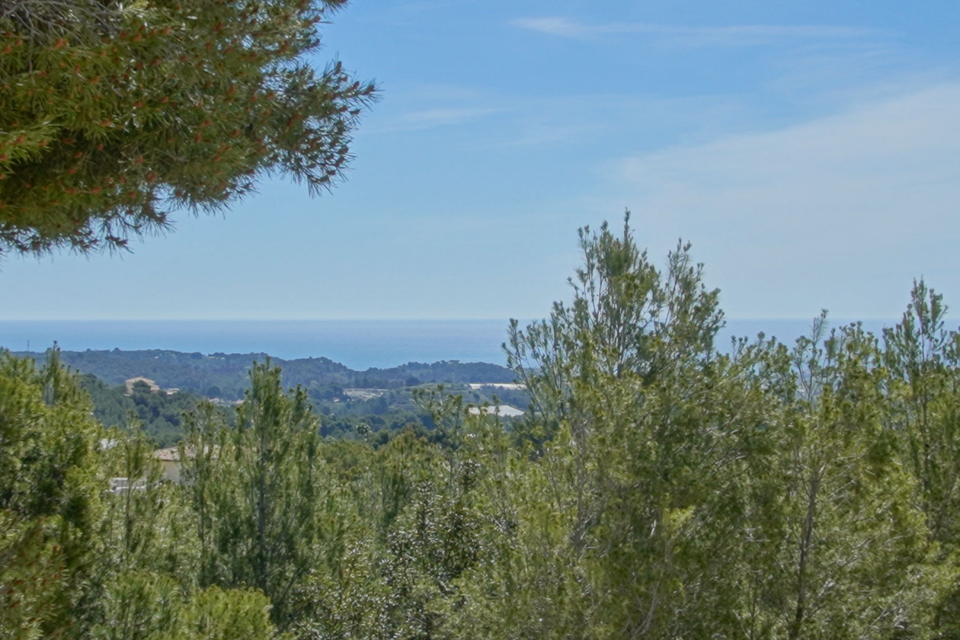 Reventa - Villa -
Altea - Santa Clara