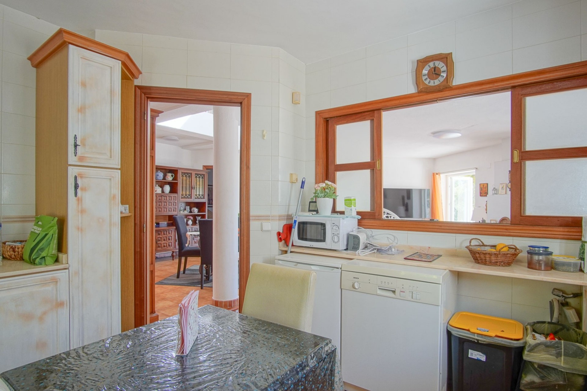 Reventa - Villa -
Altea - Santa Clara