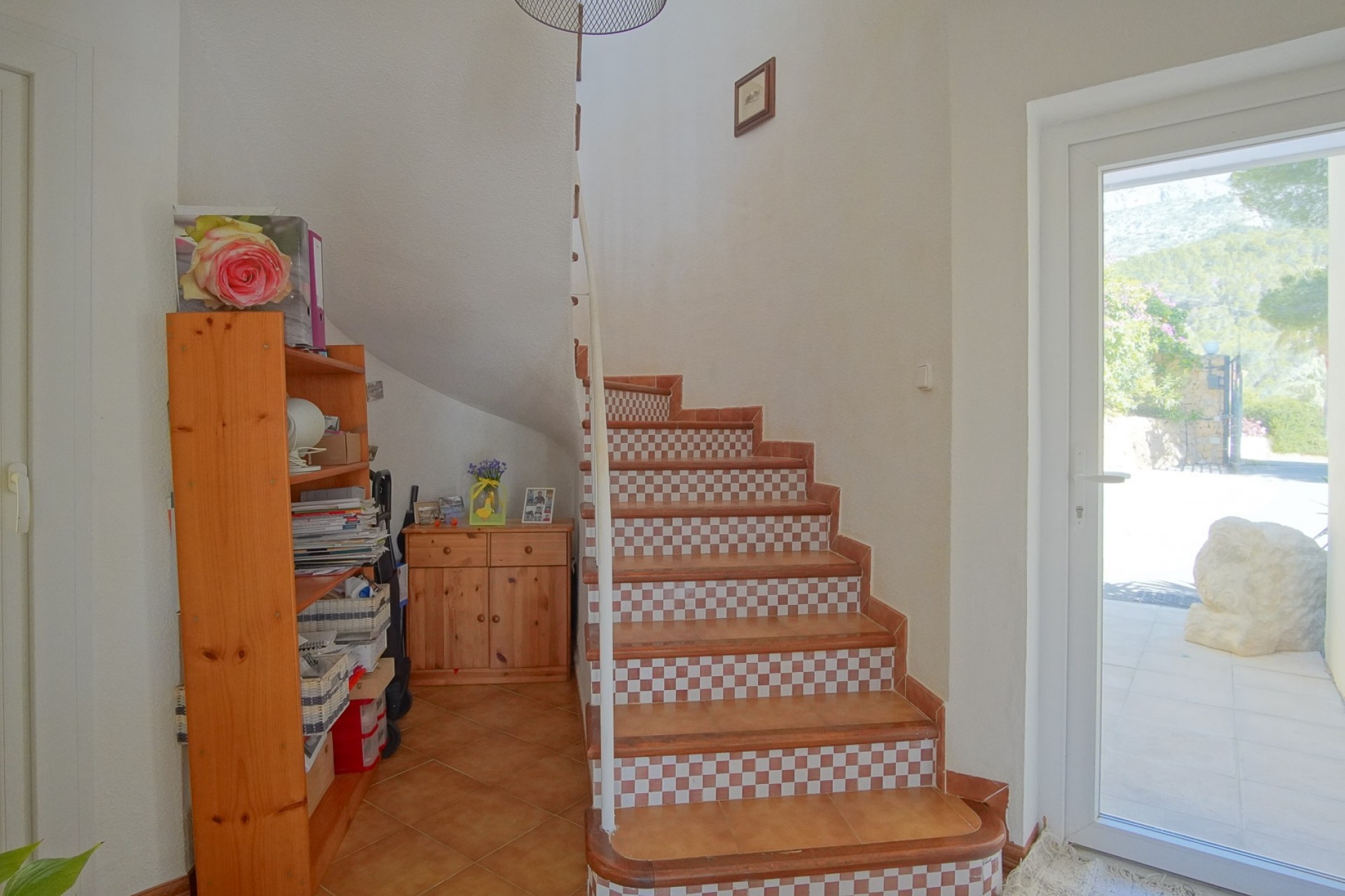 Reventa - Villa -
Altea - Santa Clara